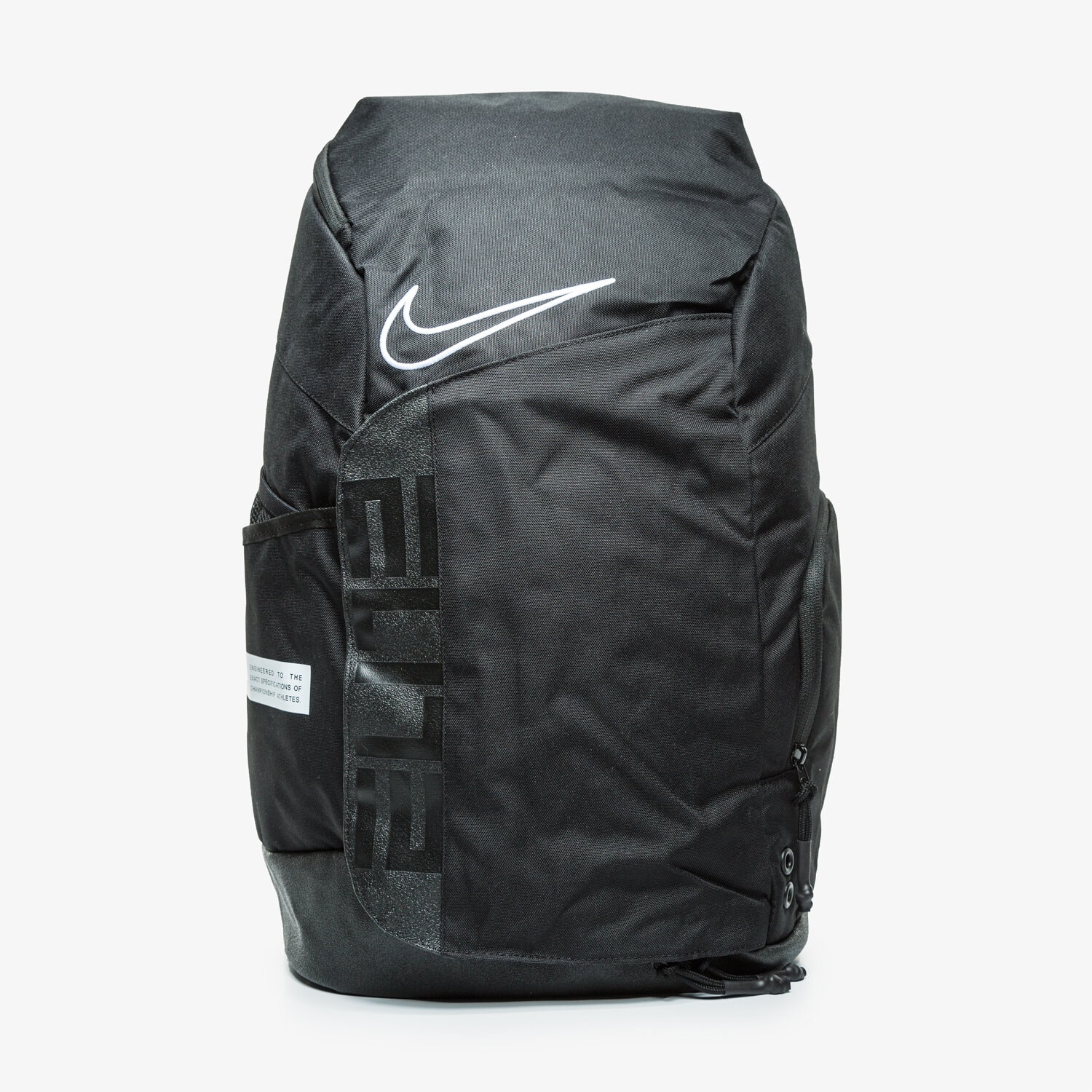 dámský batoh NIKE BATOH NIKE ELITE PRO BA6164-010 ČERNÁ