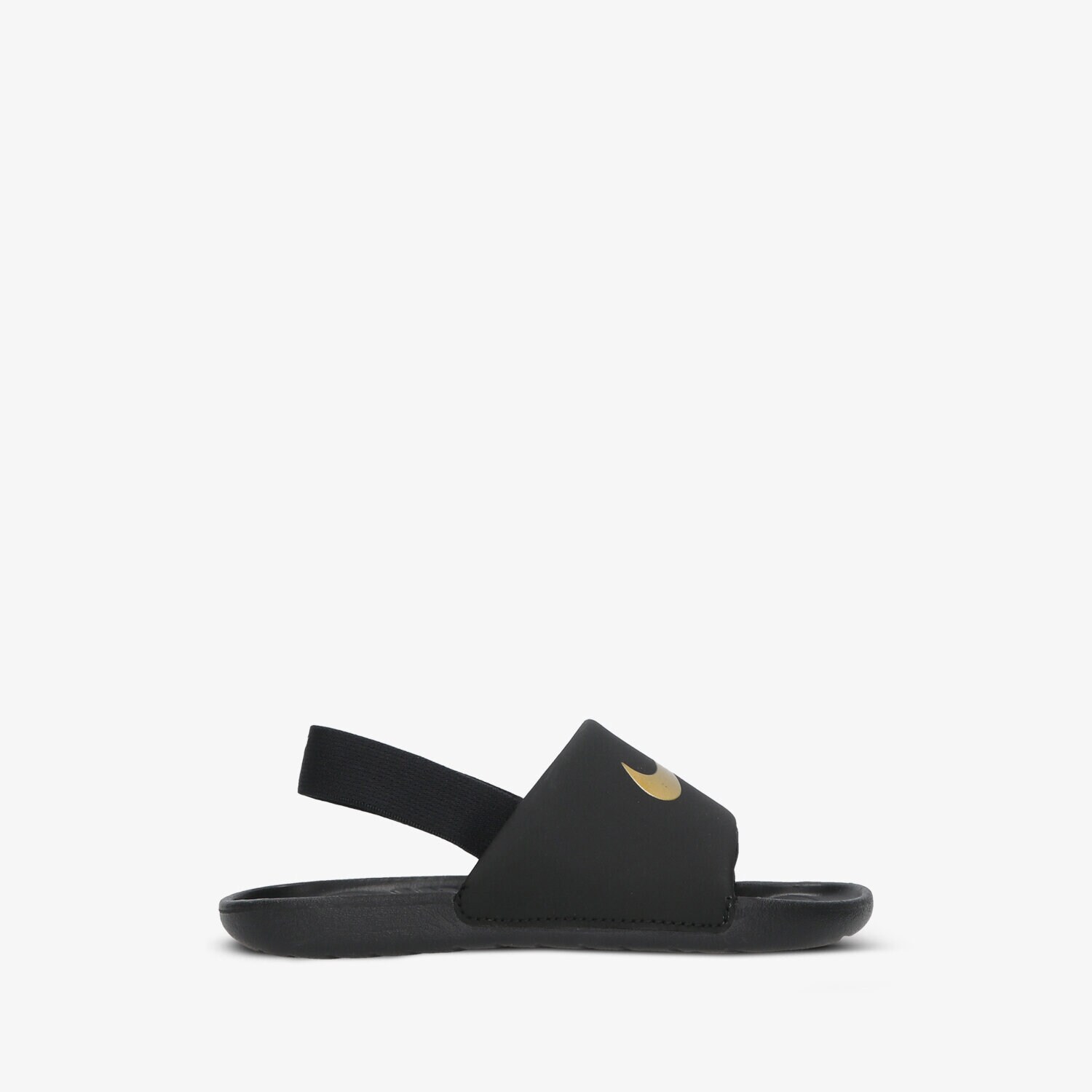 NIKE KAWA SLIDES  BV1094-003 ČERNÁ