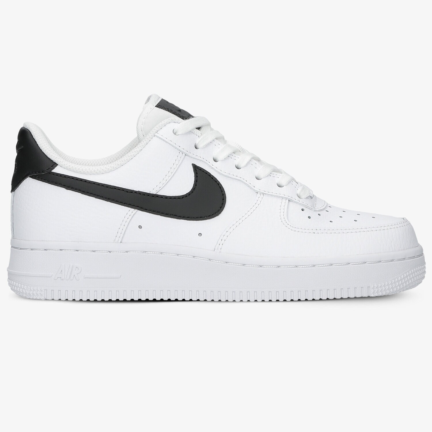 dámské tenisky NIKE AIR FORCE 1 07 315115-152 BÍLÁ