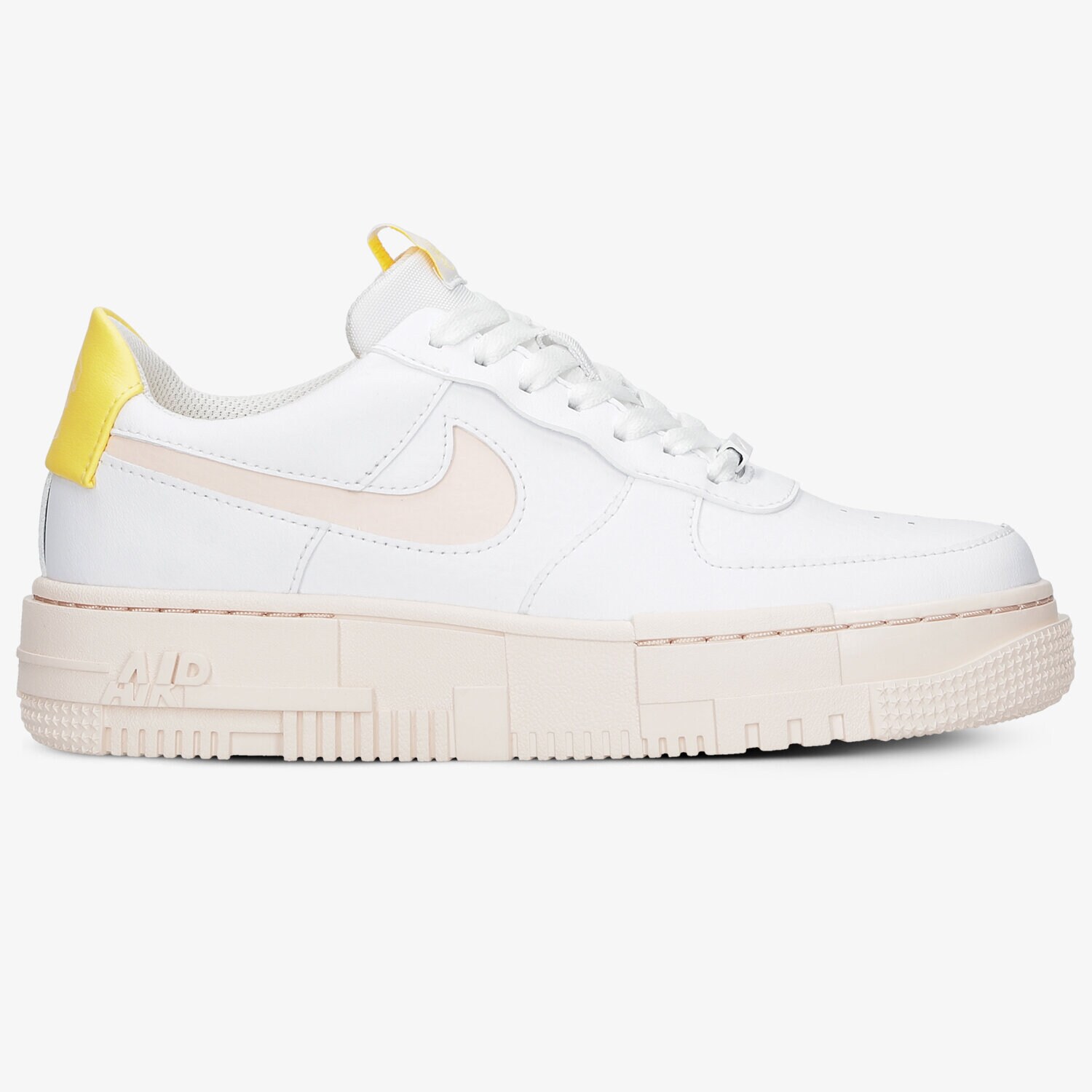 dámské tenisky NIKE WMNS AF1 PIXEL DM3054-100 VÍCEBAREVNÁ