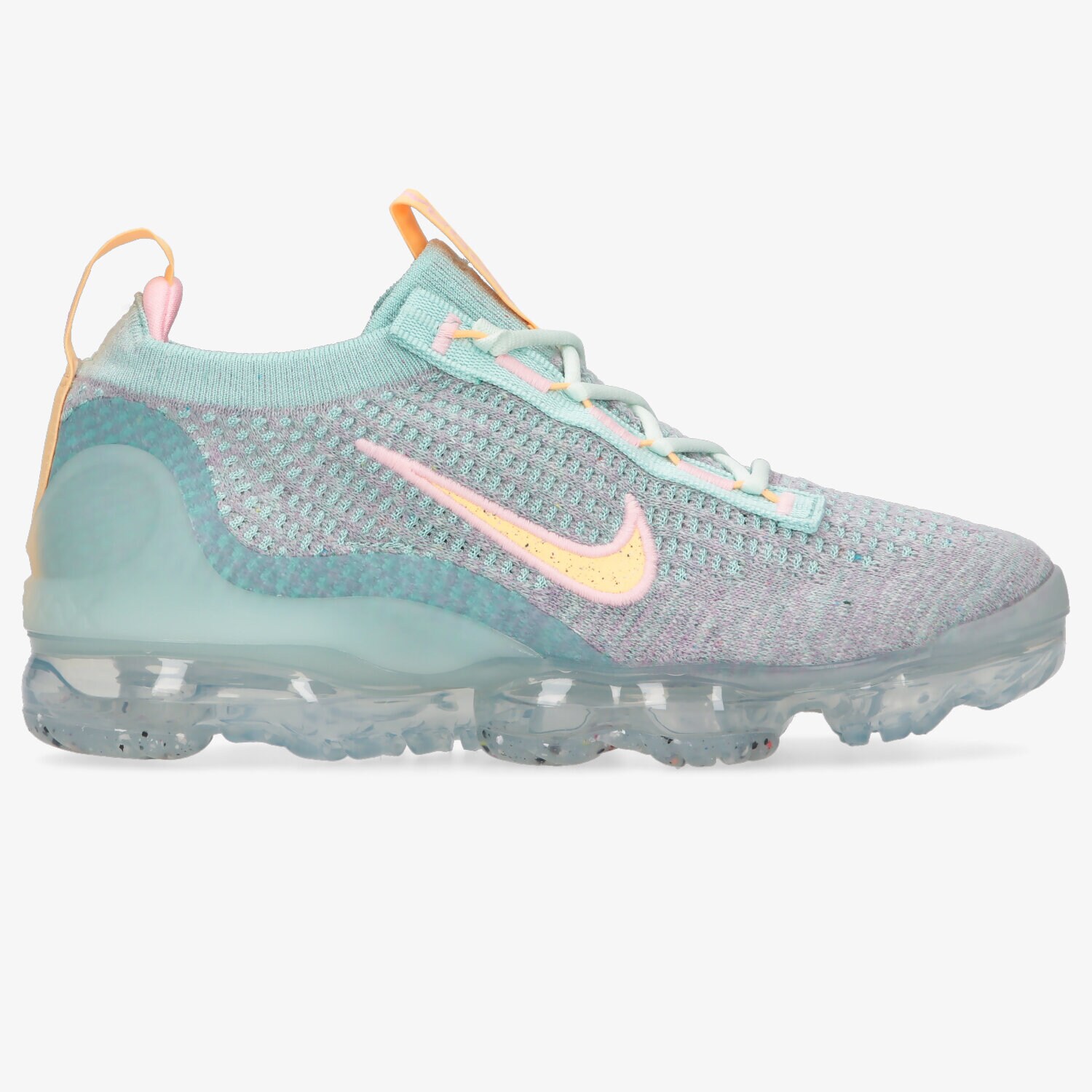 dámské tenisky NIKE W AIR VAPORMAX 2021 FK DH4088-300 VÍCEBAREVNÁ