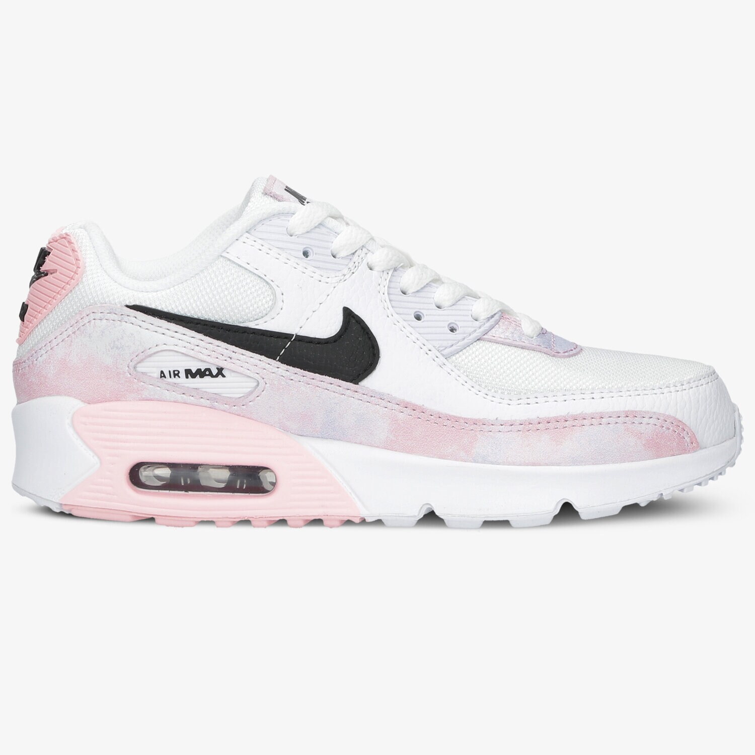 dětské tenisky NIKE AIR MAX 90 GS DM3110-100 VÍCEBAREVNÁ