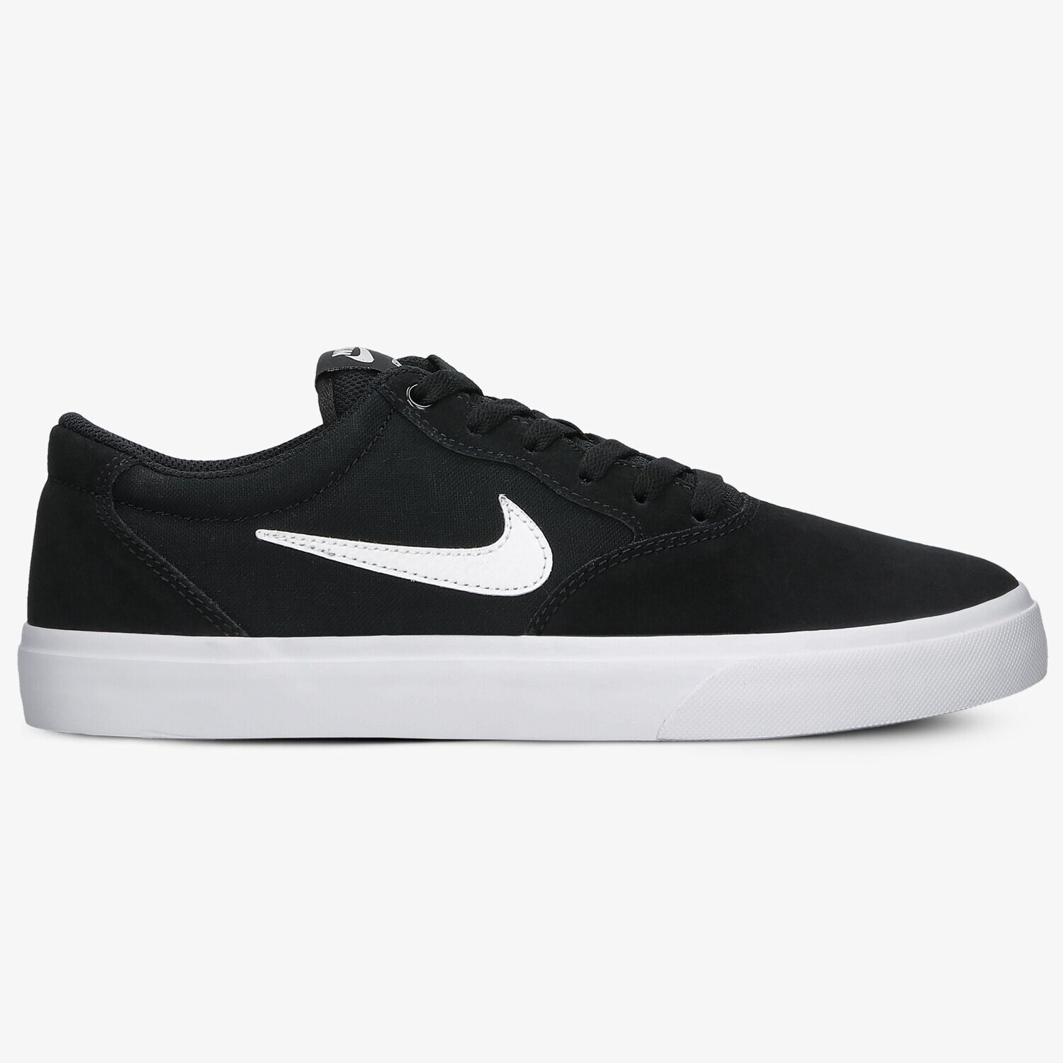 pánské tenisky NIKE SB CHRON SOLARSOFT CD6278-002 ČERNÁ