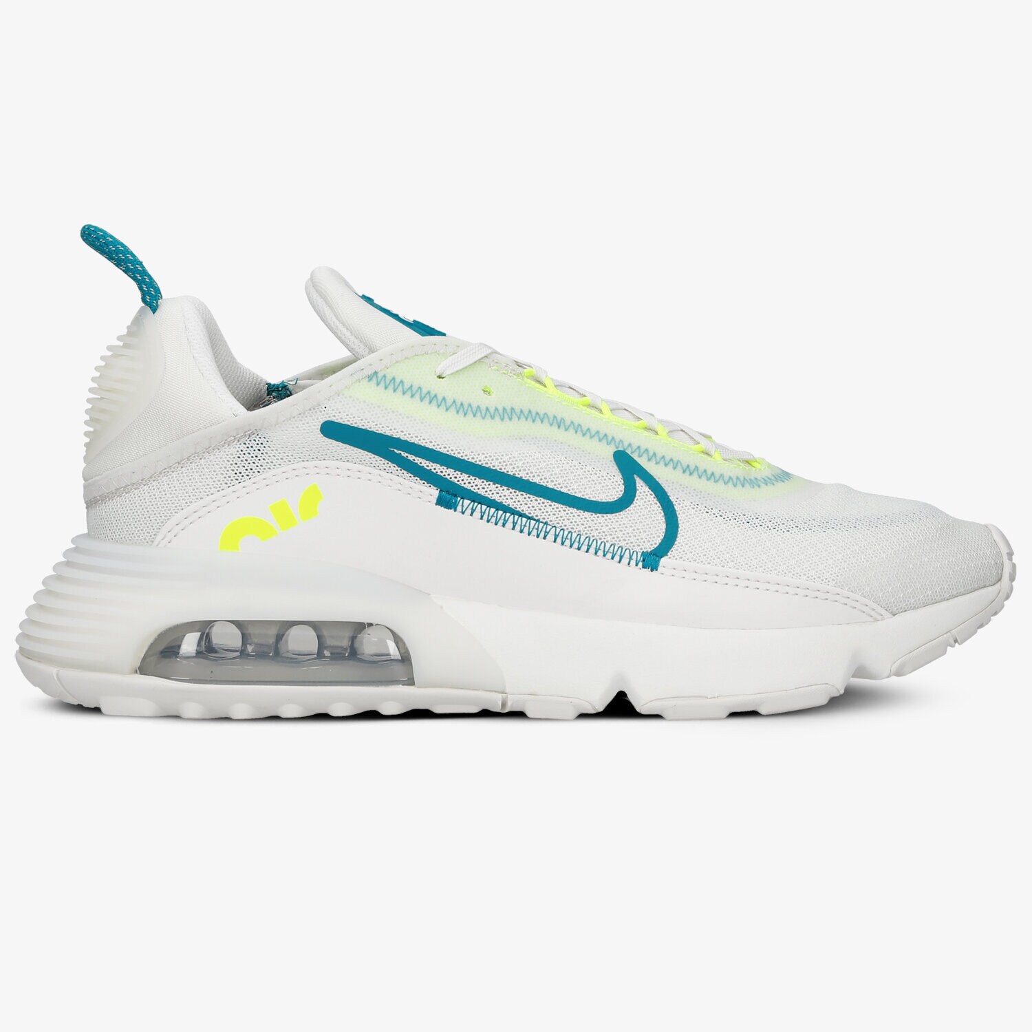 pánské tenisky NIKE AIR MAX 2090  CZ1708-002 BÍLÁ