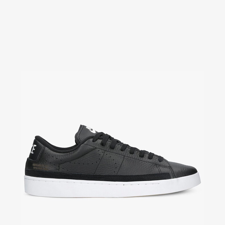 pánské tenisky NIKE BLAZER LOW  DA2045-001 ČERNÁ