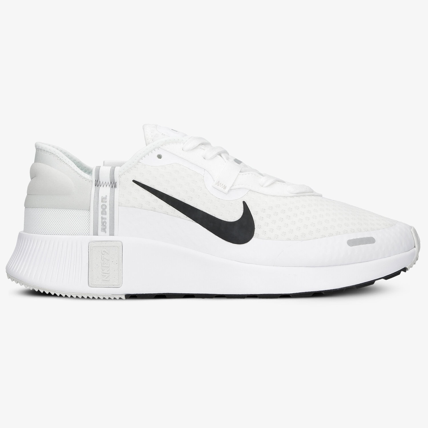 pánské tenisky NIKE REPOSTO CZ5631-102 BÍLÁ