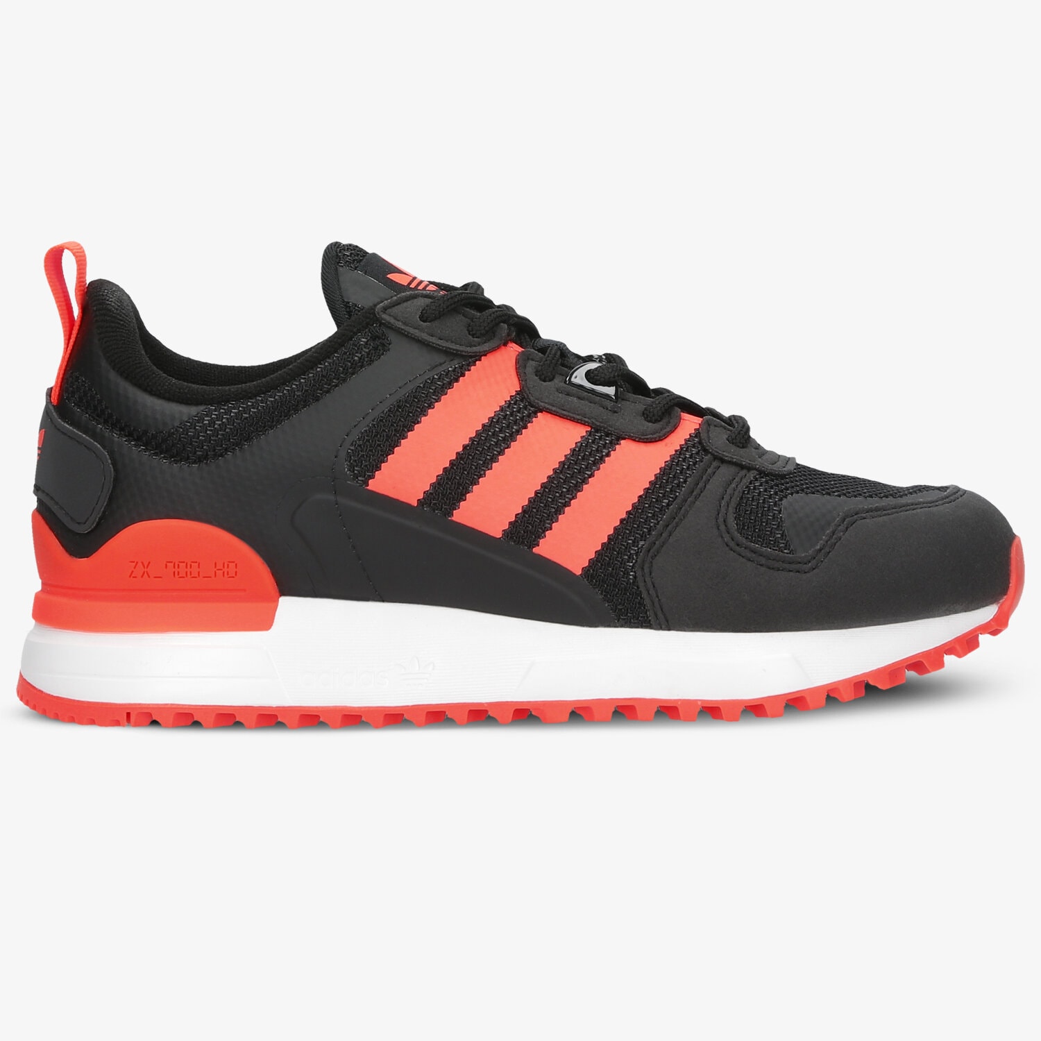dětské tenisky ADIDAS ZX 700 HD J H68623 ČERNÁ