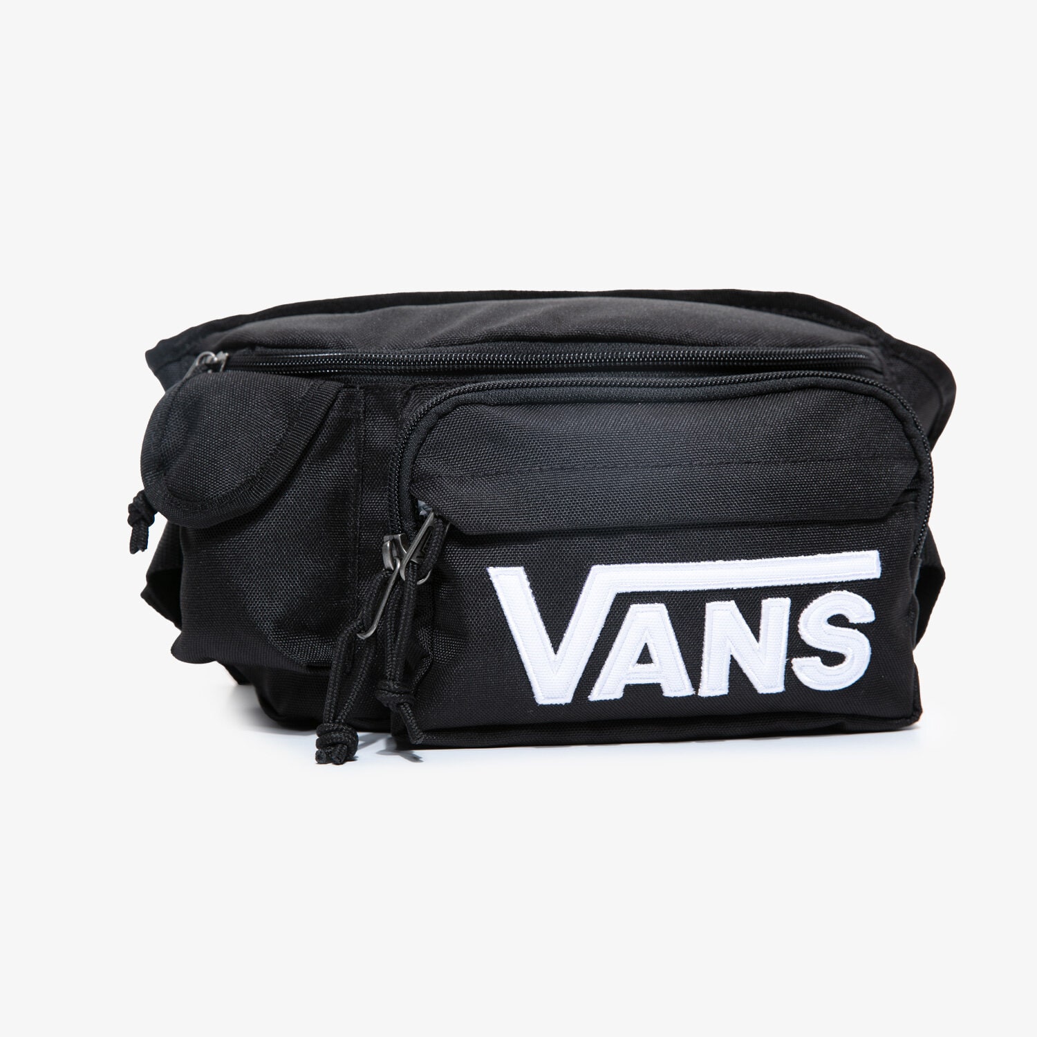 dámská ledvinka VANS LEDVINKA HASTINGS CROSS PACK VN0A549ZBLK1 ČERNÁ