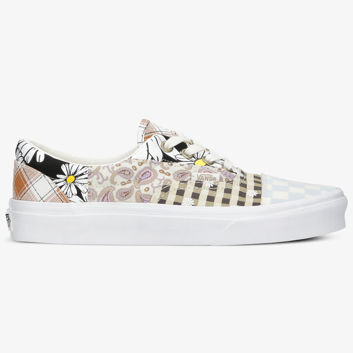 dámské tenisky VANS UA ERA  VN0A5EFN4201 VÍCEBAREVNÁ