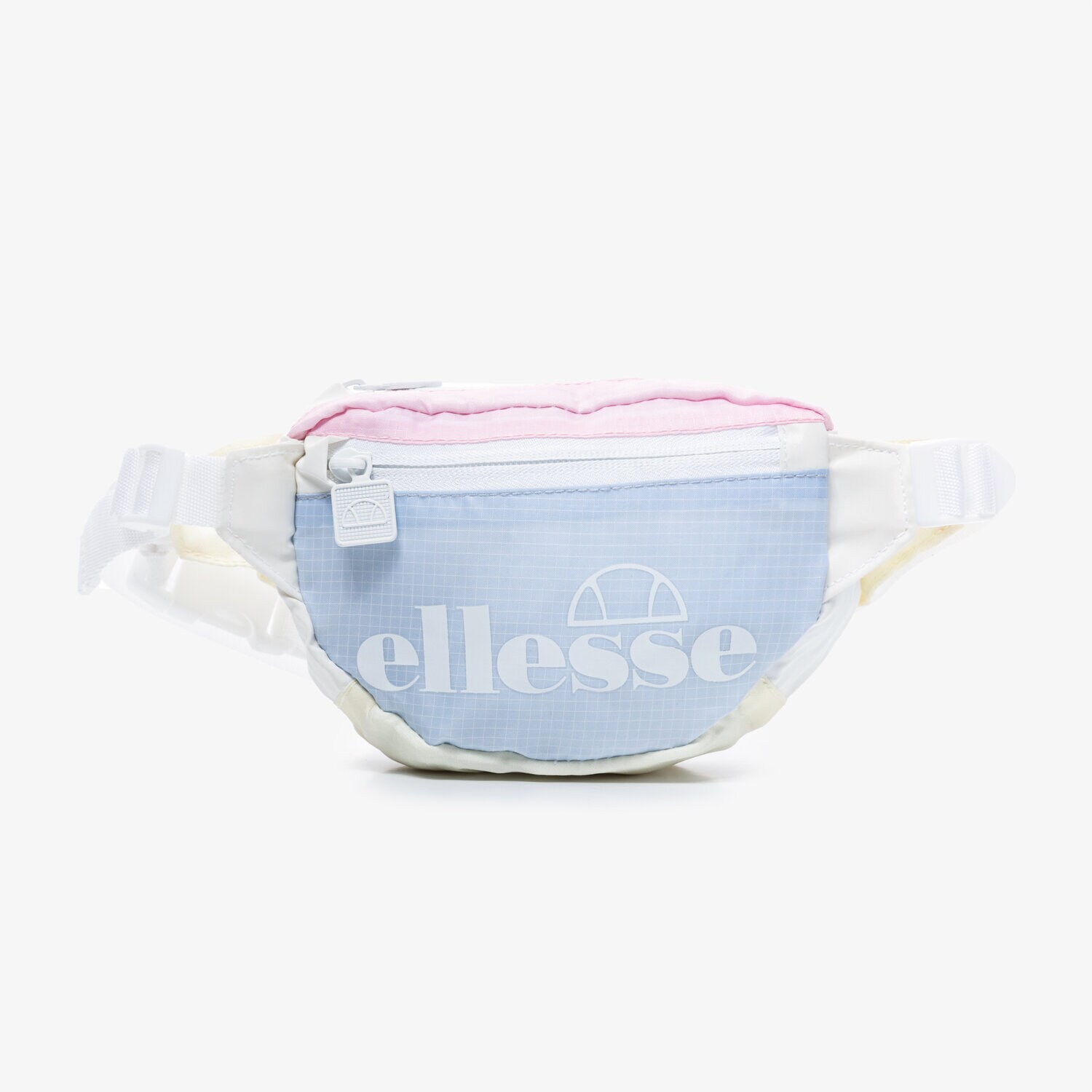 dámská ledvinka ELLESSE LEDVINKA REGANI BUM BAG MLT SAJA1951940 VÍCEBAREVNÁ