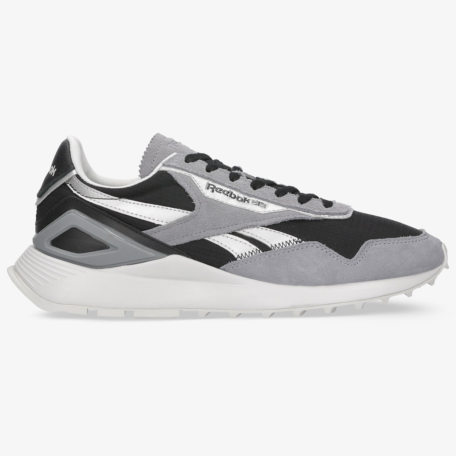 pánské tenisky REEBOK CL LEGACY AZ H69114 ŠEDÁ