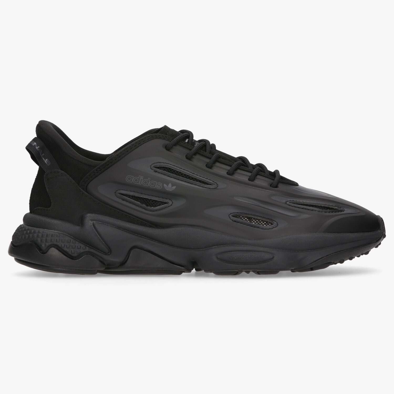 pánské tenisky ADIDAS OZWEEGO CELOX GZ5230 ČERNÁ