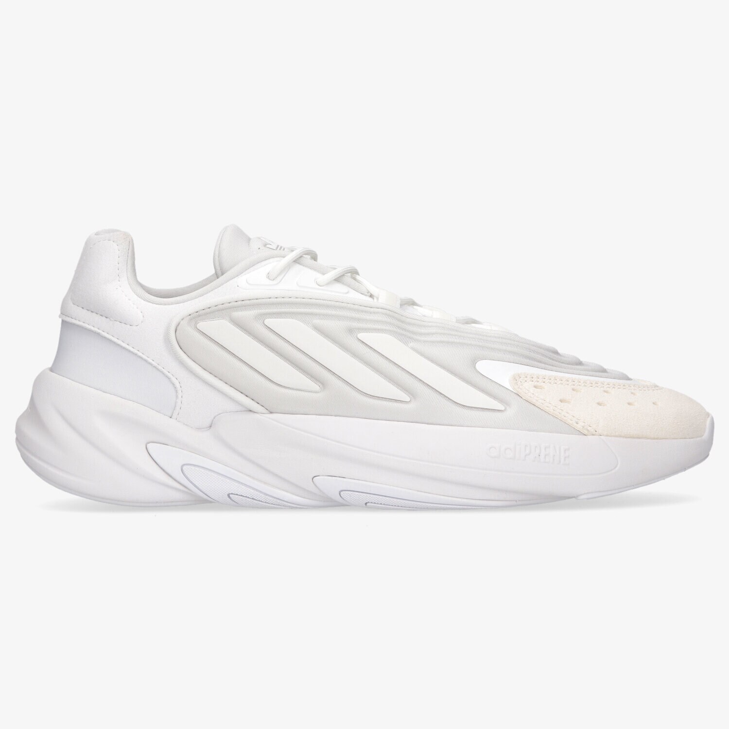 pánské tenisky ADIDAS OZELIA H04251 BÍLÁ