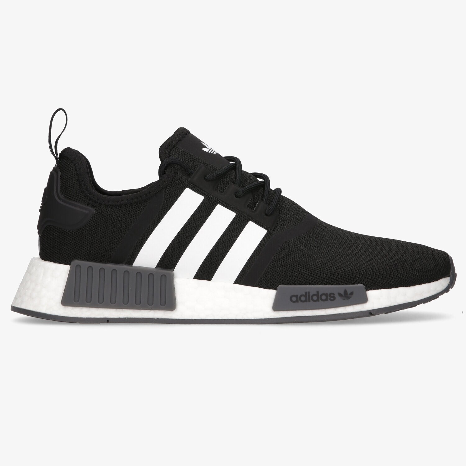 pánské tenisky ADIDAS NMD_R1 PRIMEBLUE GZ9258 ČERNÁ