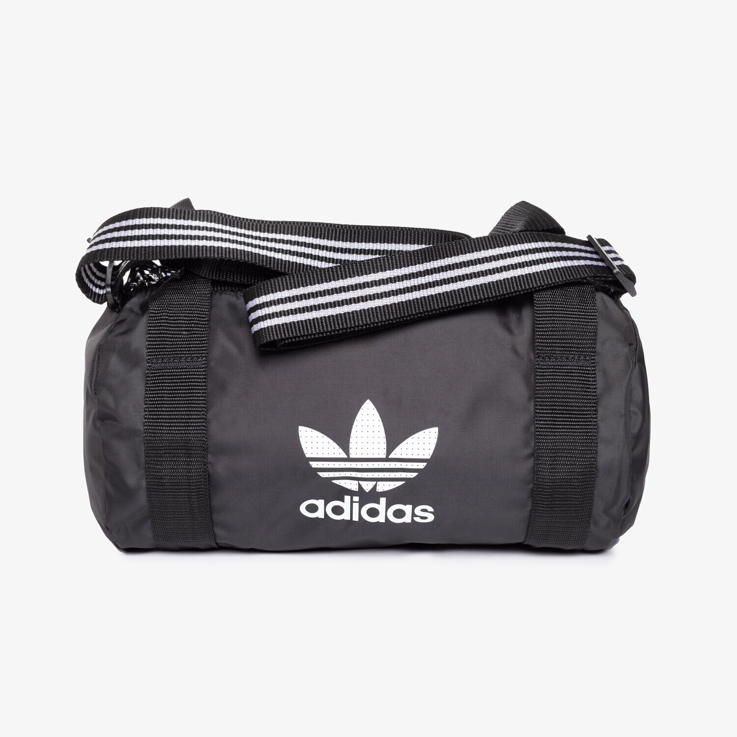 dámská taška ADIDAS TAŠKA SHOULDER BAG C2 H35566 ČERNÁ