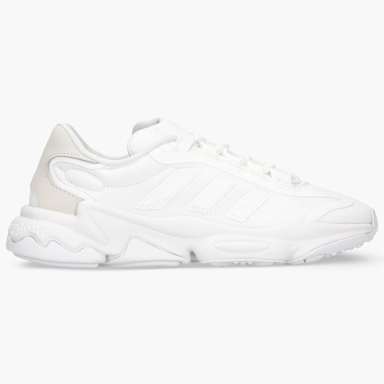 dětské tenisky ADIDAS OZWEEGO PURE J Q47258 BÍLÁ