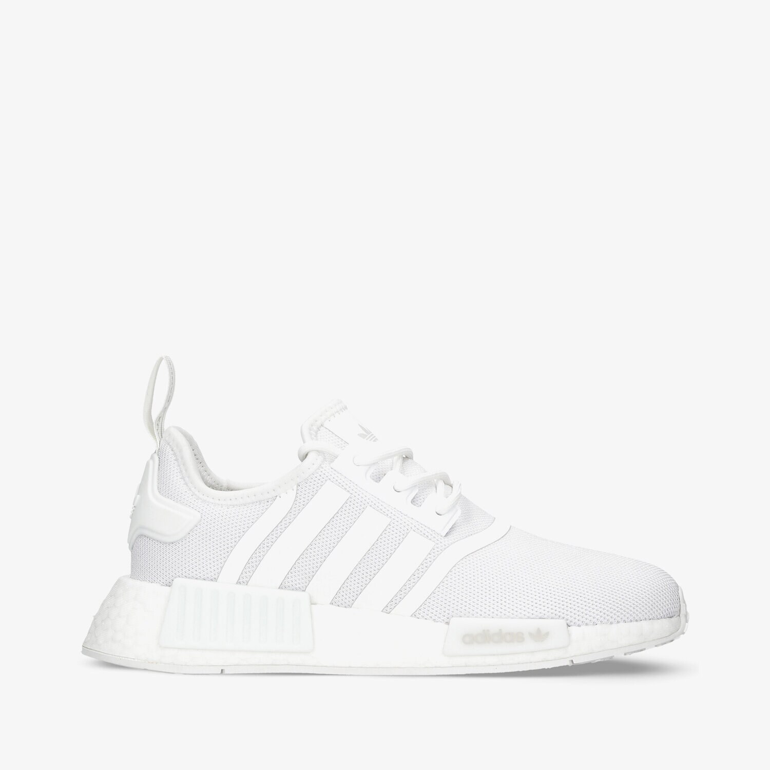 dětské tenisky ADIDAS NMD_R1 J PRIMEBLUE H02334 BÍLÁ