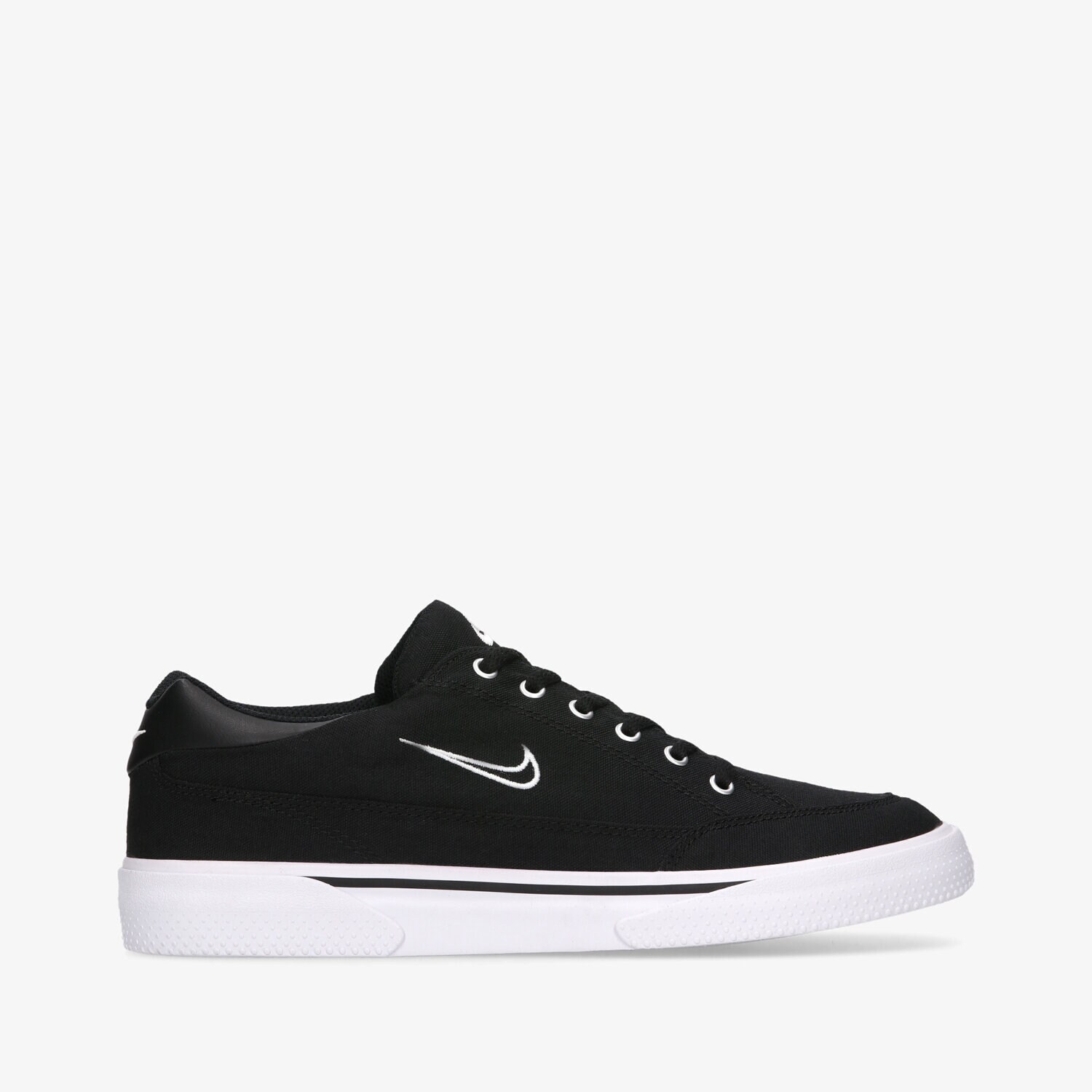 pánské tenisky NIKE RETRO GTS DA1446-001 ČERNÁ