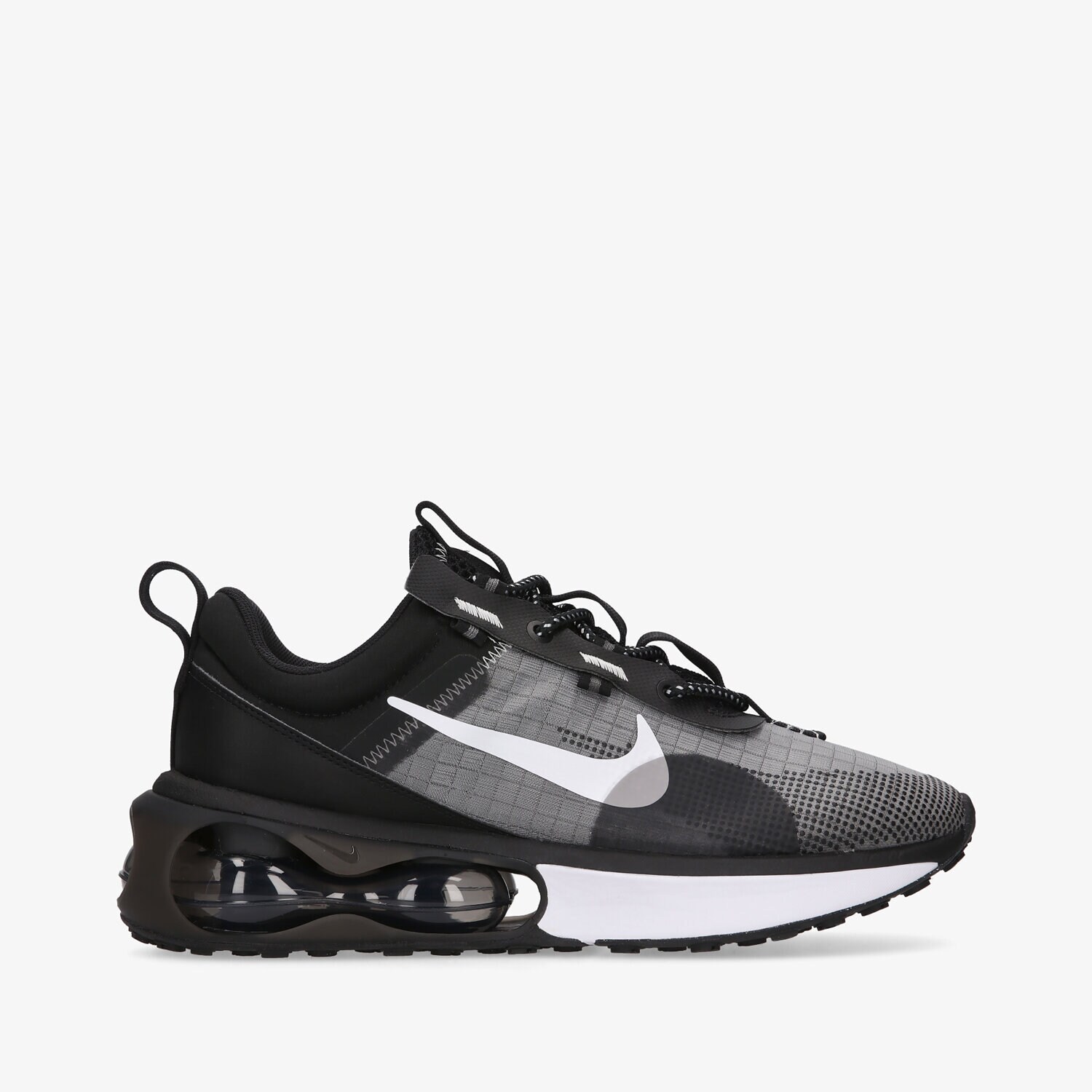 pánské tenisky NIKE AIR MAX 2021  DA1925-001 ČERNÁ
