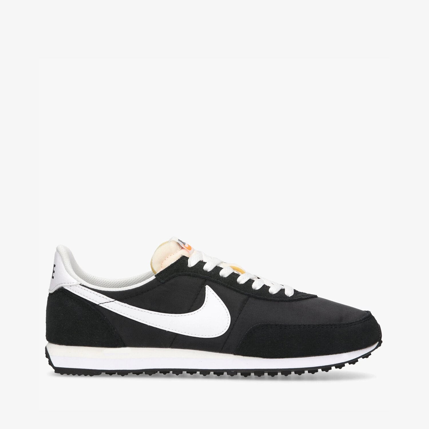 pánské tenisky NIKE WAFFLE TRAINER 2 DH1349-001 ČERNÁ