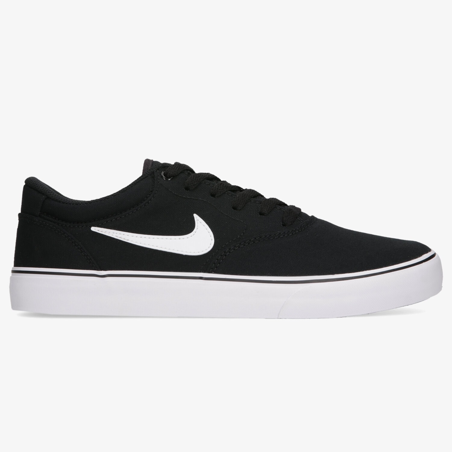 pánské skate boty (skateboardové) NIKE SB CHRON 2 CANVAS DM3494-001 TMAVOMODRÁ