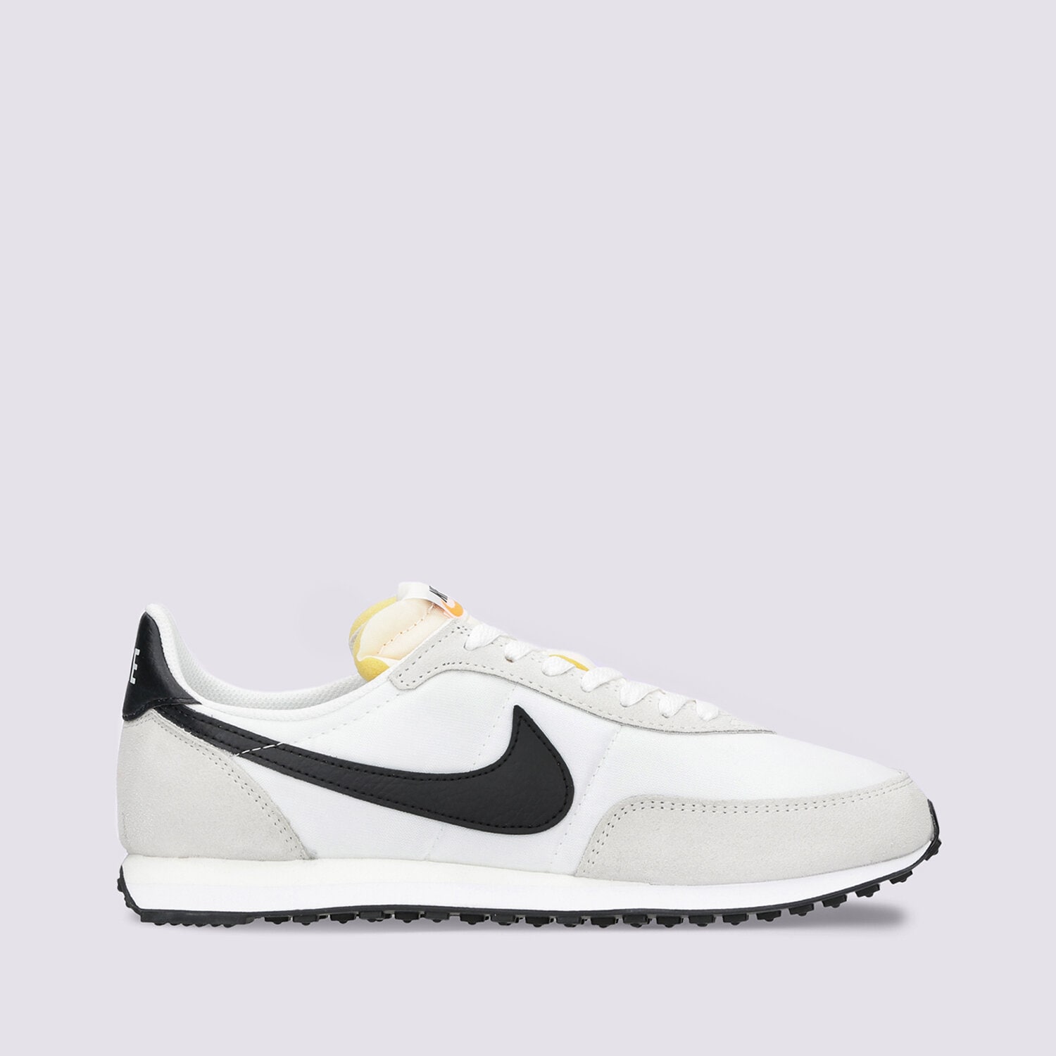 pánské tenisky NIKE WAFFLE TRAINER 2 DH1349-100 BÍLÁ