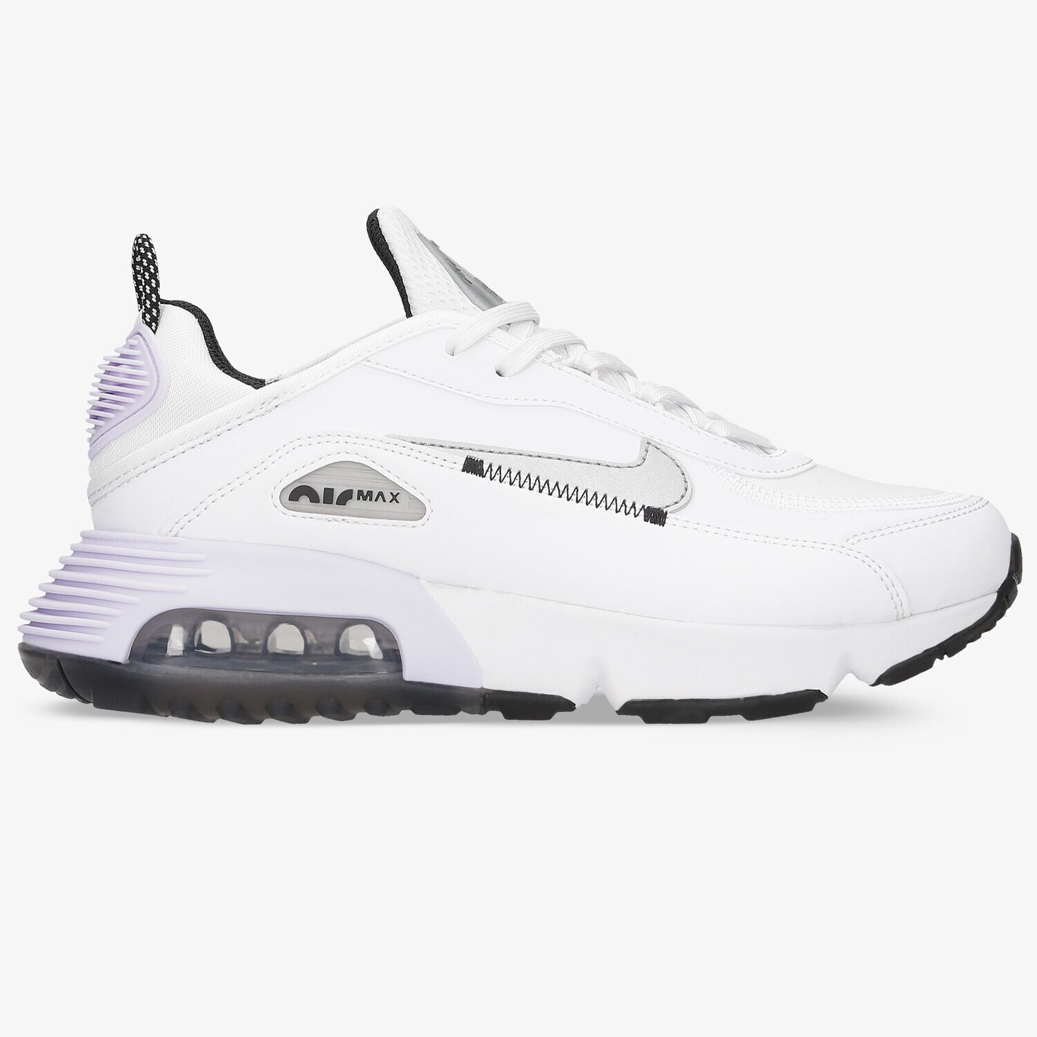 dětské tenisky NIKE AIR MAX 2090  DH9738-100 BÍLÁ