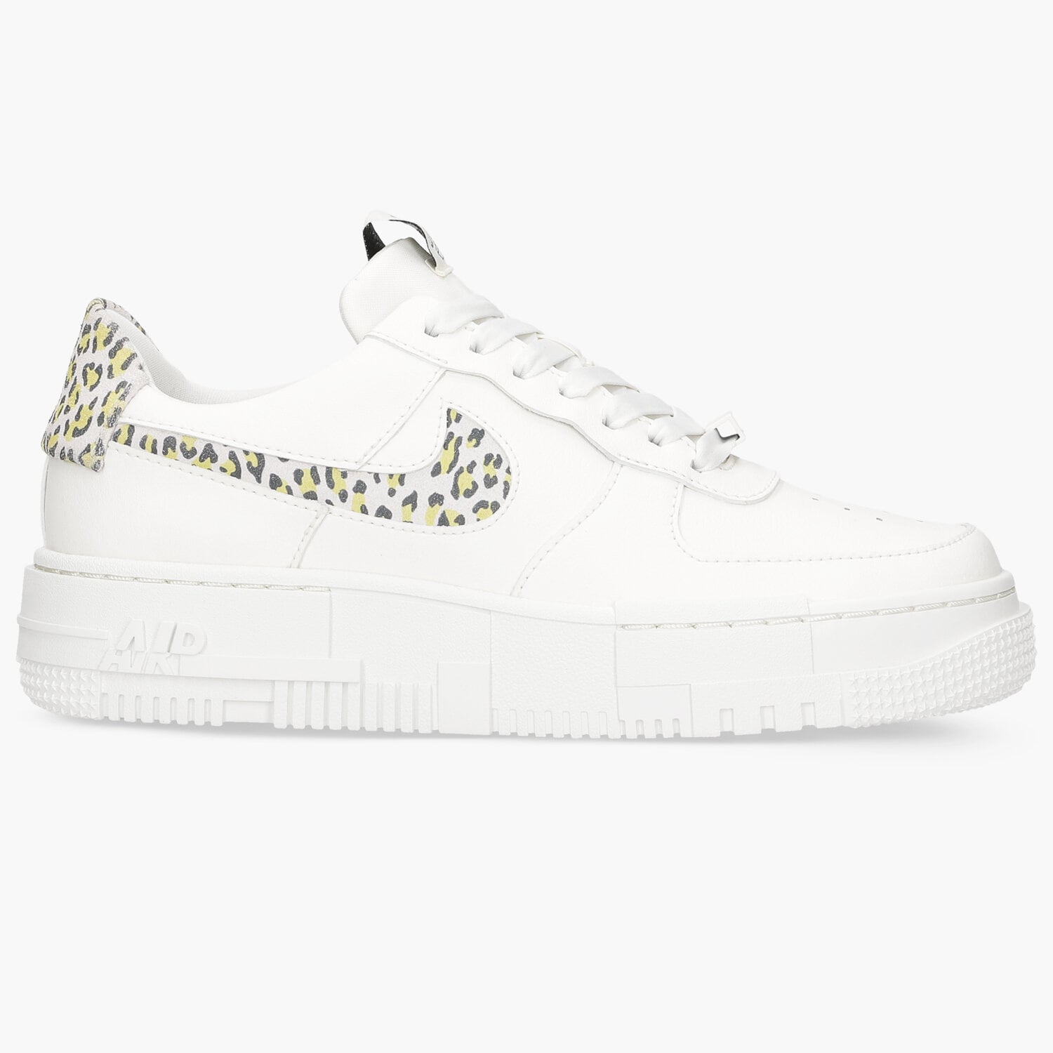 dámské tenisky NIKE W AF1 PIXEL SE DH9632-101 BÉŽOVÁ