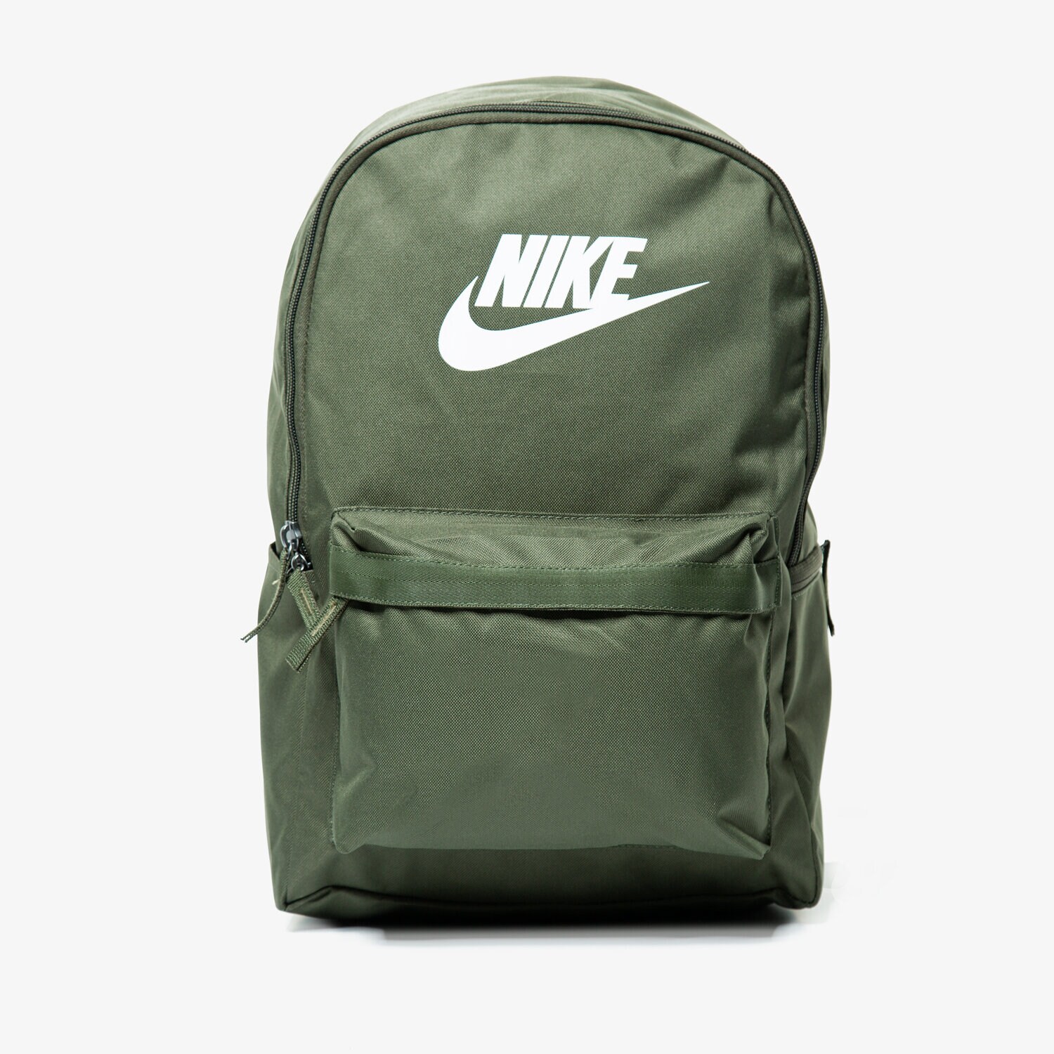 dámský batoh NIKE BATOH NIKE HERITAGE DC4244-325 KHAKI