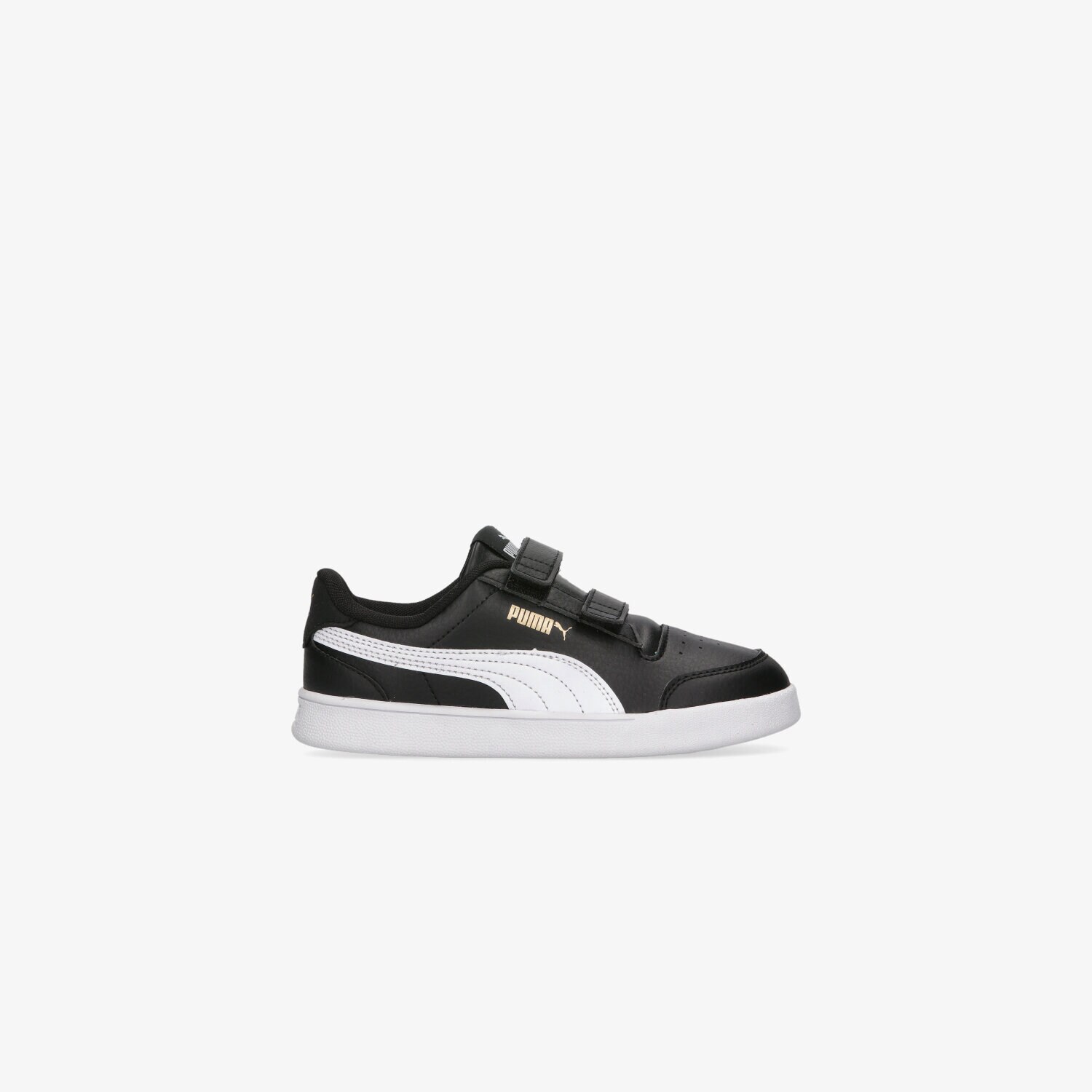 dětské tenisky PUMA SHUFFLE V PS 37568903 BÍLÁ