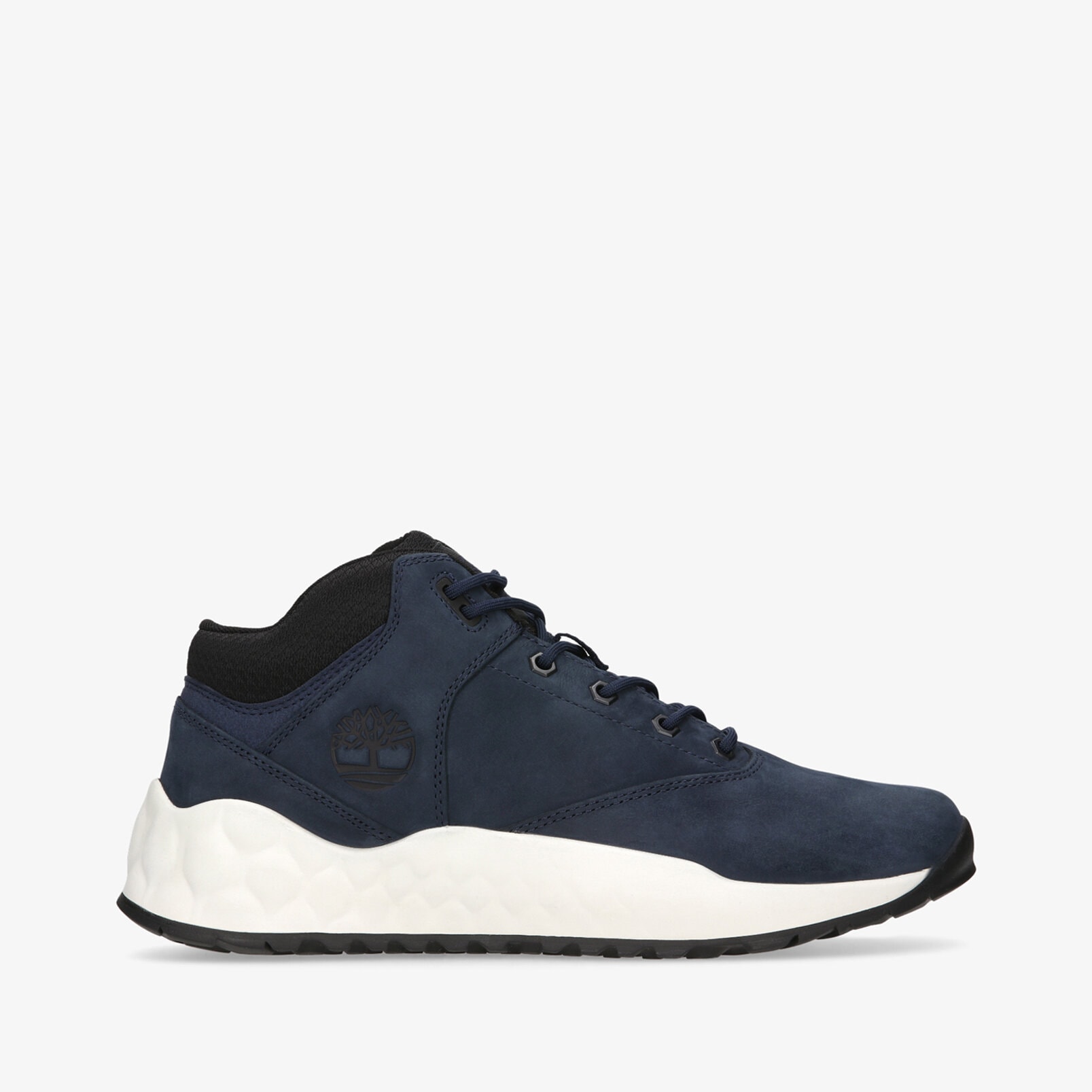 pánské tenisky TIMBERLAND SOLAR WAVE SUPER OX TB0A2FSX0191 TMAVOMODRÁ