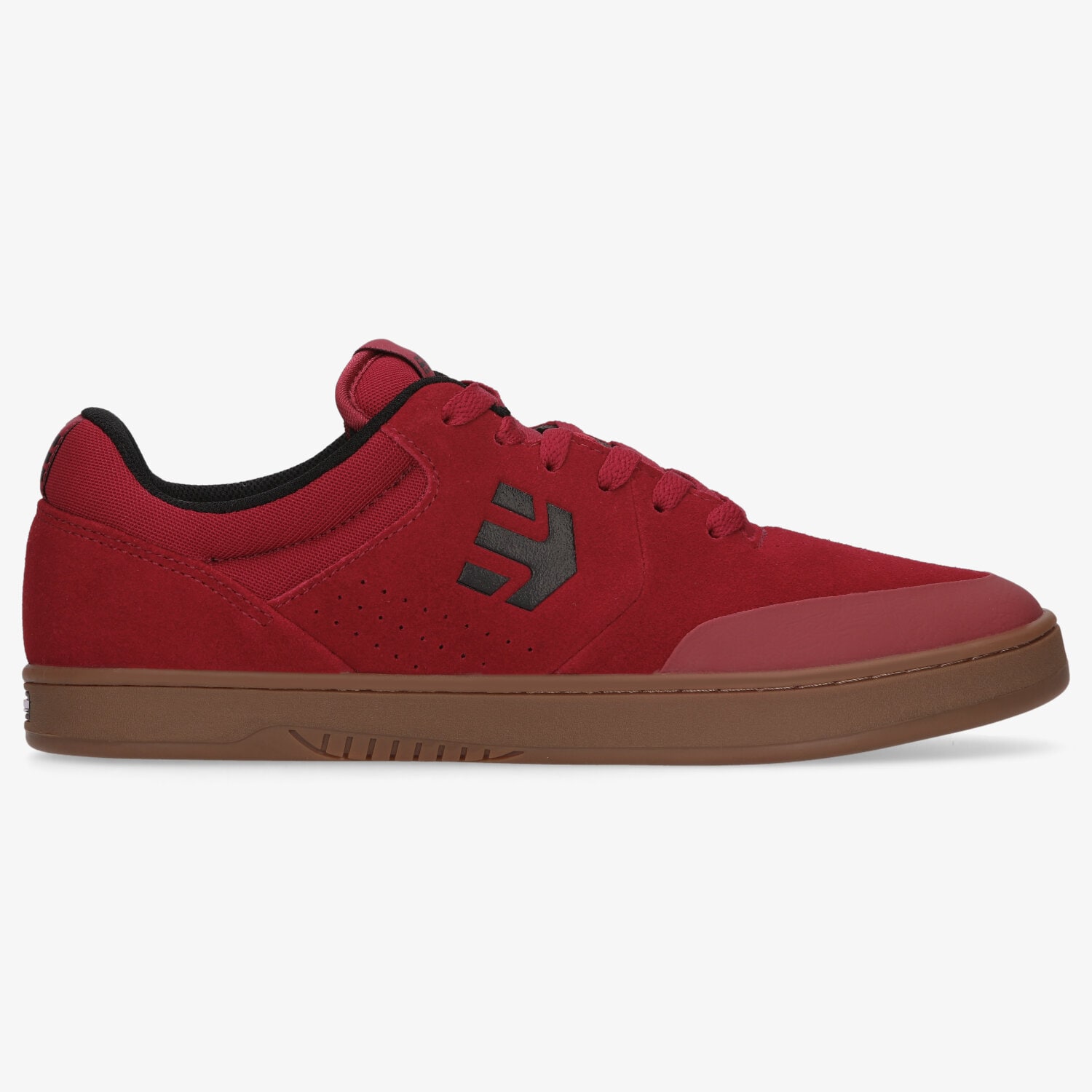 pánské tenisky ETNIES MARANA 4101000403645 ČERVENÁ