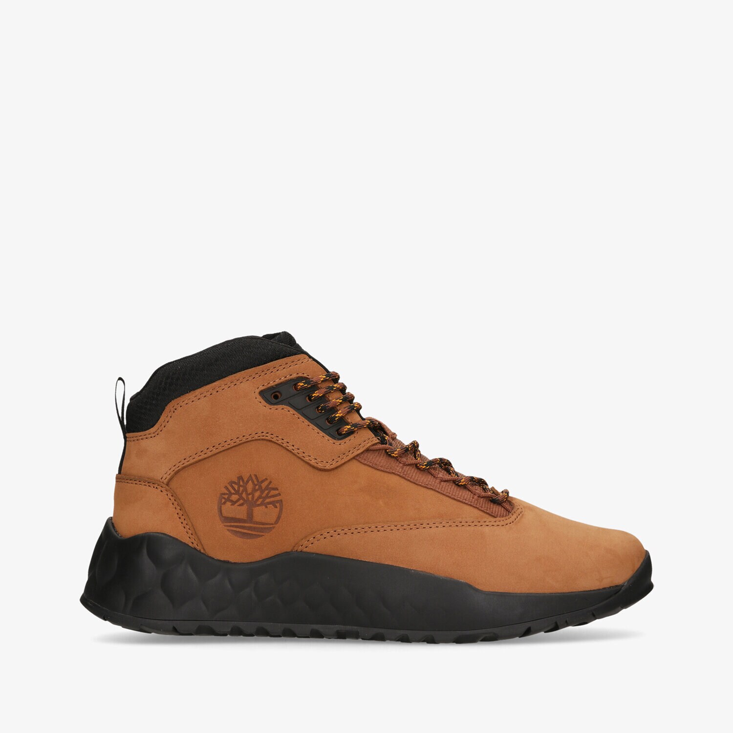 pánská outdoorová obuv TIMBERLAND SOLAR WAVE MID TB0A2FT9F131 ŽLUTÁ