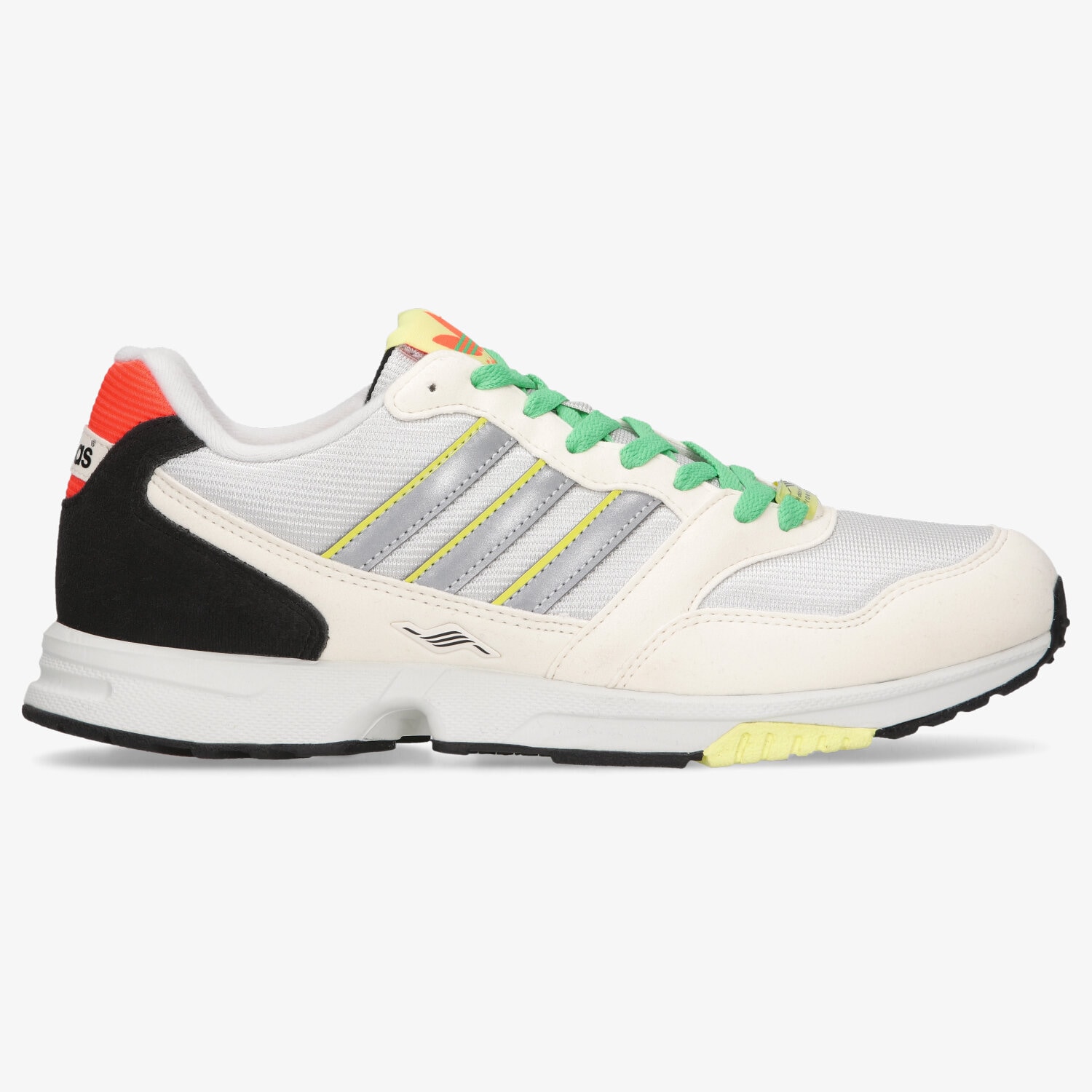 pánské tenisky ADIDAS ZX 1000 C H02137 BÉŽOVÁ