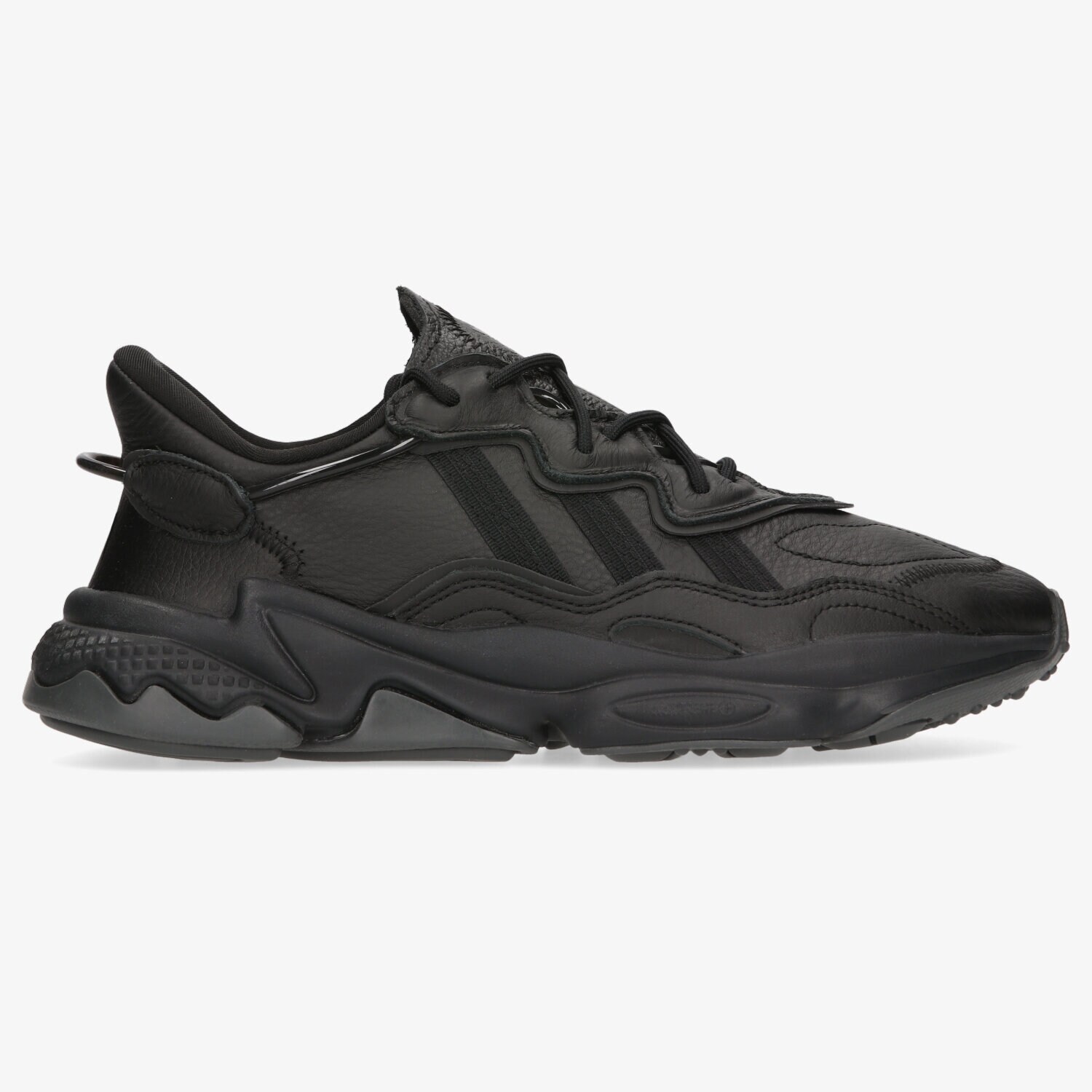 pánské tenisky ADIDAS OZWEEGO GW8016 ČERNÁ