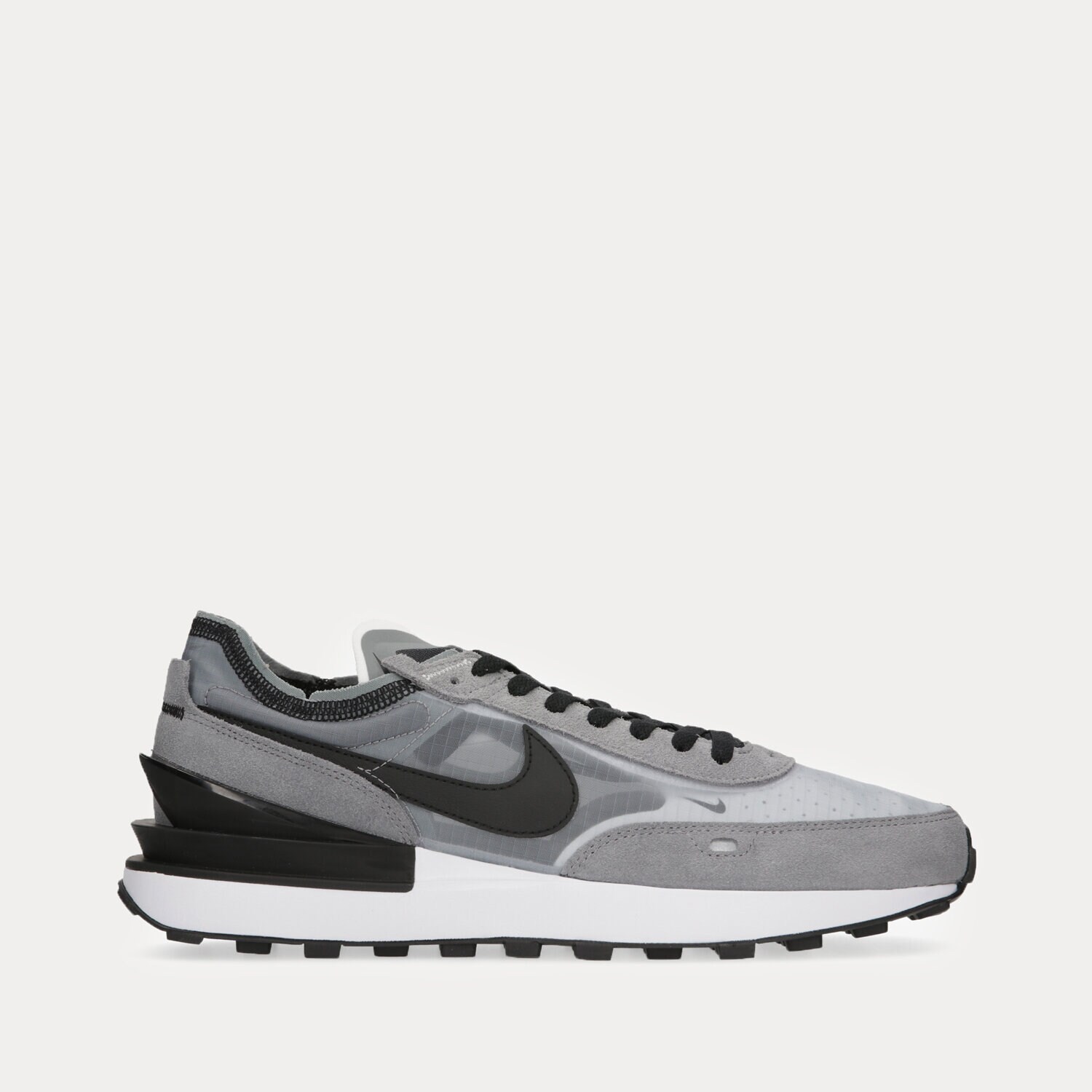 pánské tenisky NIKE WAFFLE ONE SE DD8014-002 ŠEDÁ