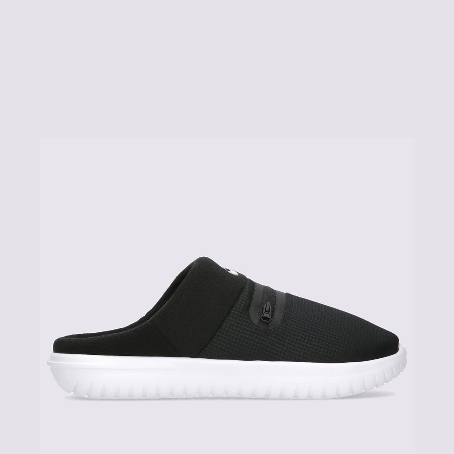 pánské pantofle NIKE BURROW DC1456-001 ČERNÁ