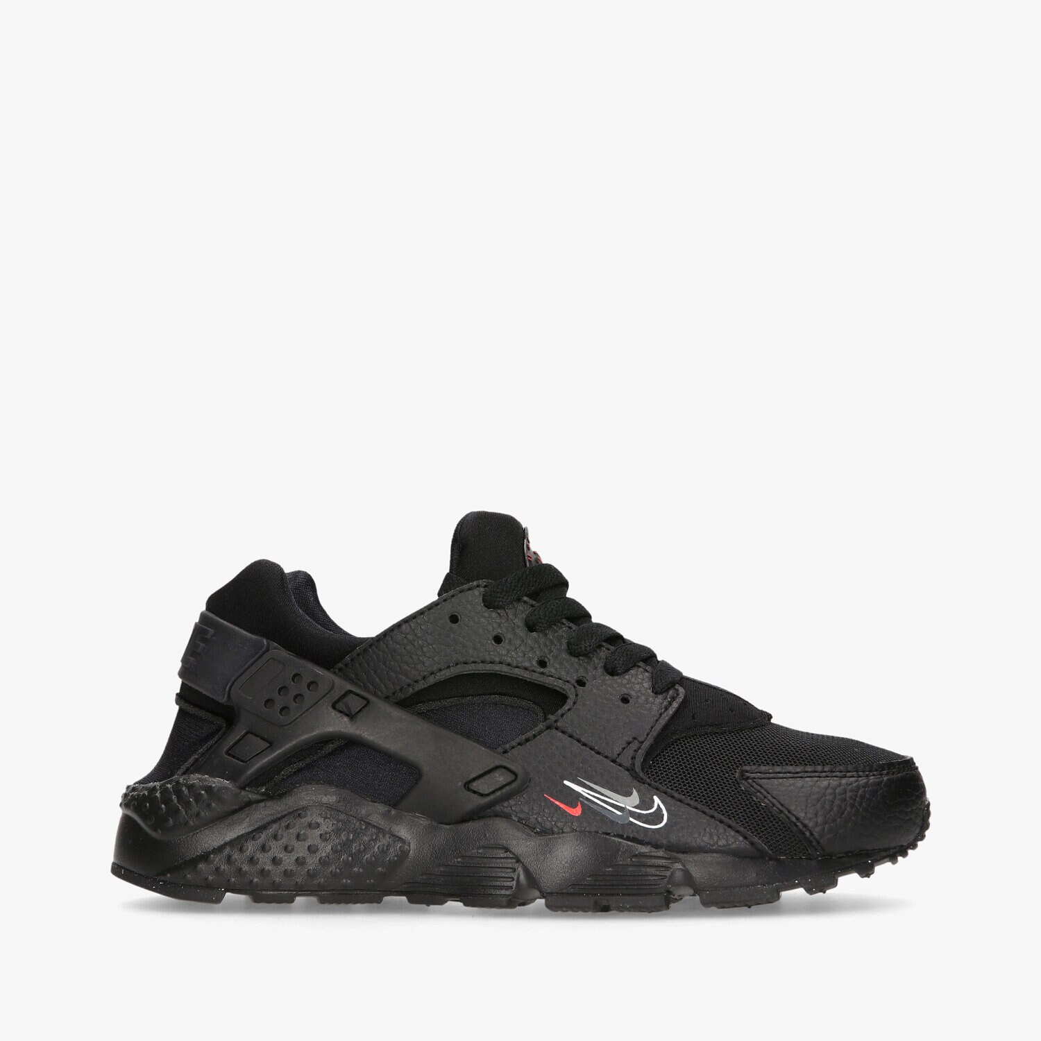 dětské tenisky NIKE HUARACHE RUN GS WD DO6491-001 ČERNÁ