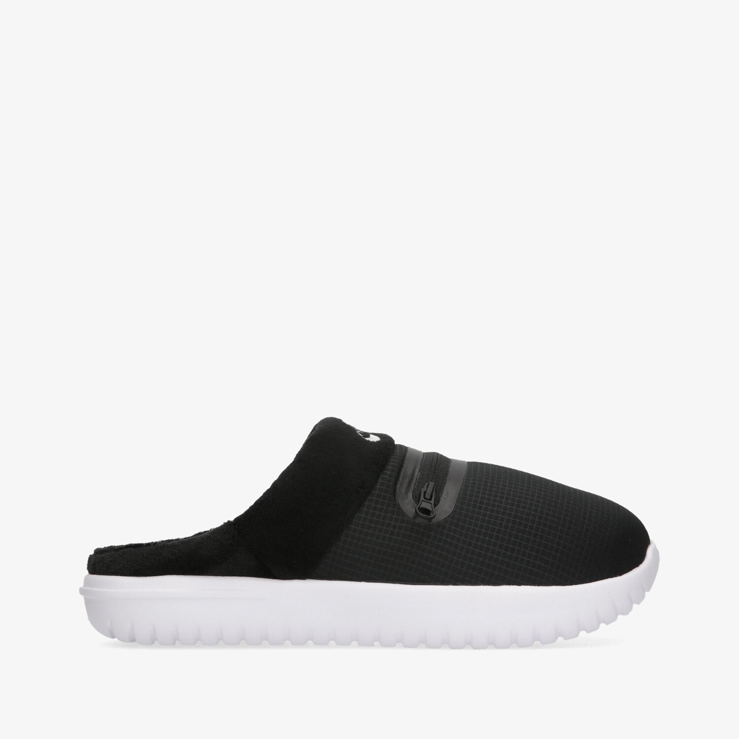 NIKE BURROW DC1458-001 ČERNÁ