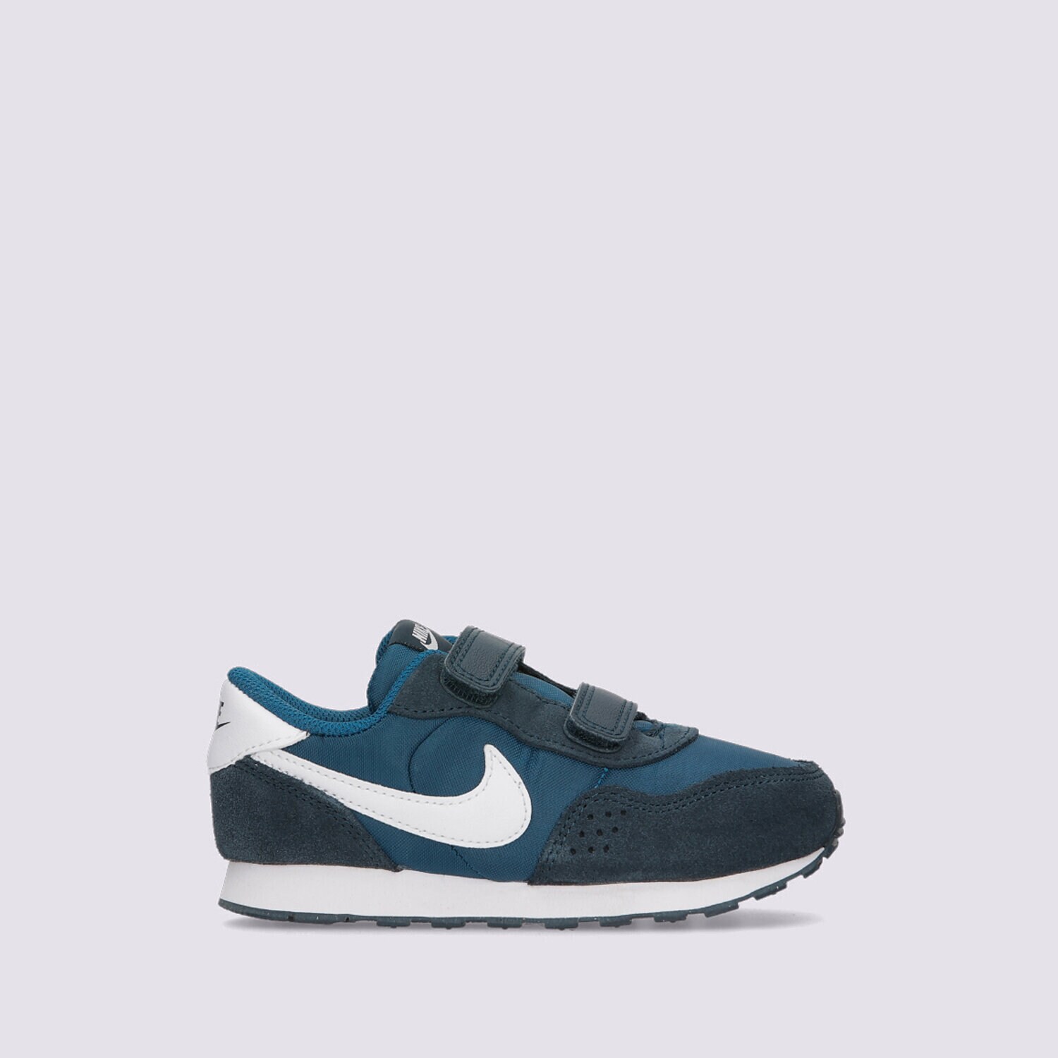 dětské tenisky NIKE MD VALIANT CN8560-405 MODRÁ