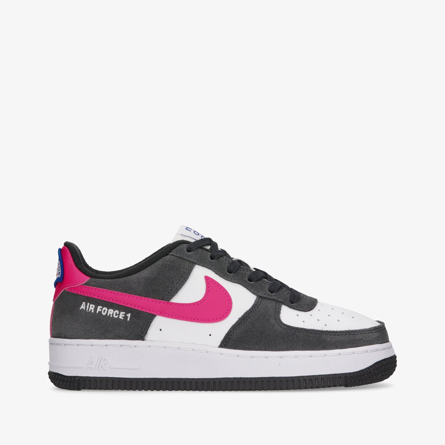 dětské tenisky NIKE AIR FORCE 1 LV8 DH9597-003 VÍCEBAREVNÁ