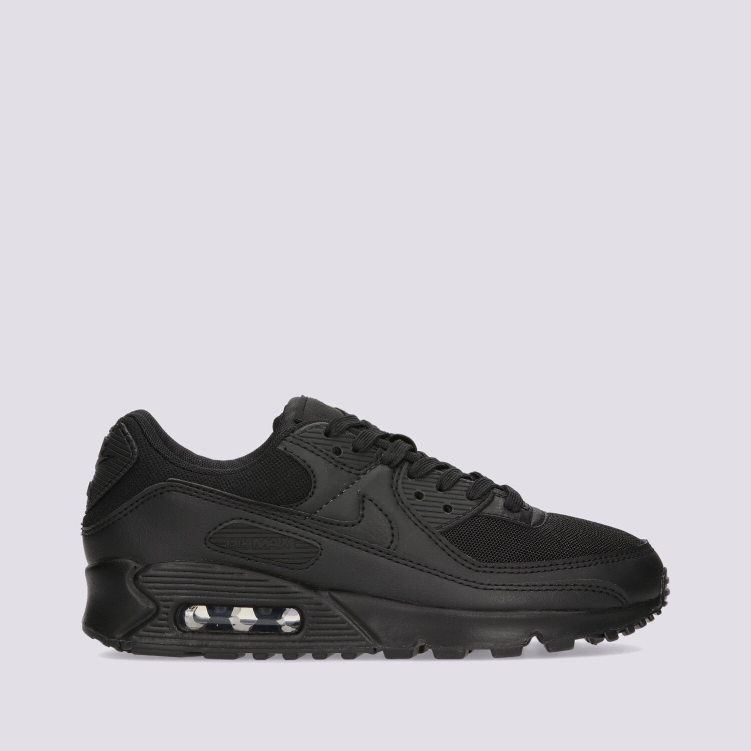 dámské tenisky NIKE AIR MAX 90  DH8010-001 ČERNÁ