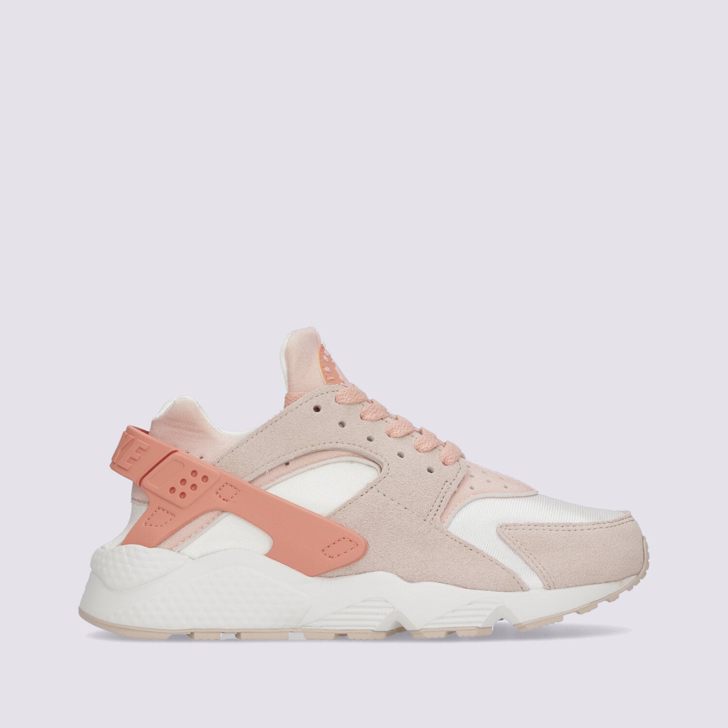 dámské tenisky NIKE AIR HUARACHE  DR7874-100 RŮŽOVÁ