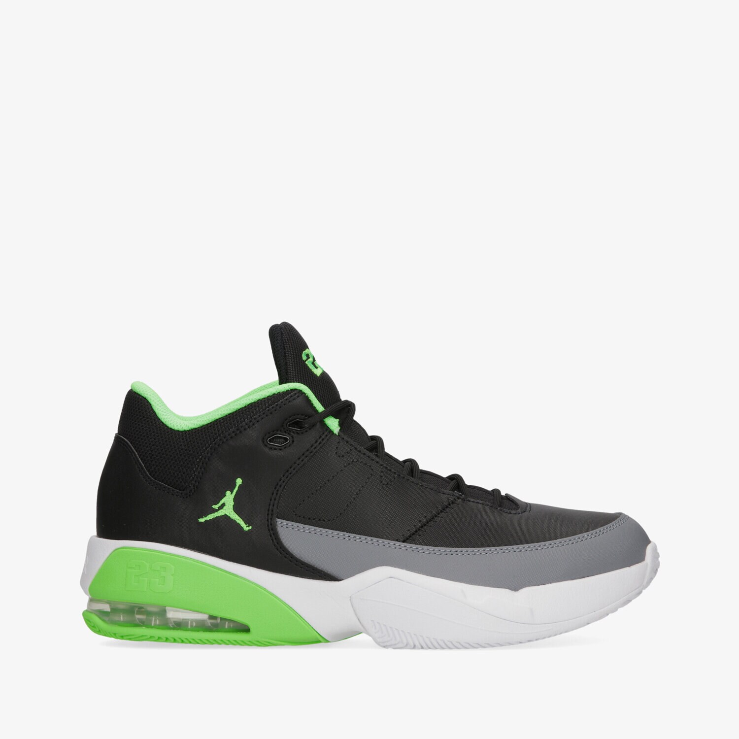 pánské tenisky JORDAN MAX AURA 3 CZ4167-003 ČERNÁ