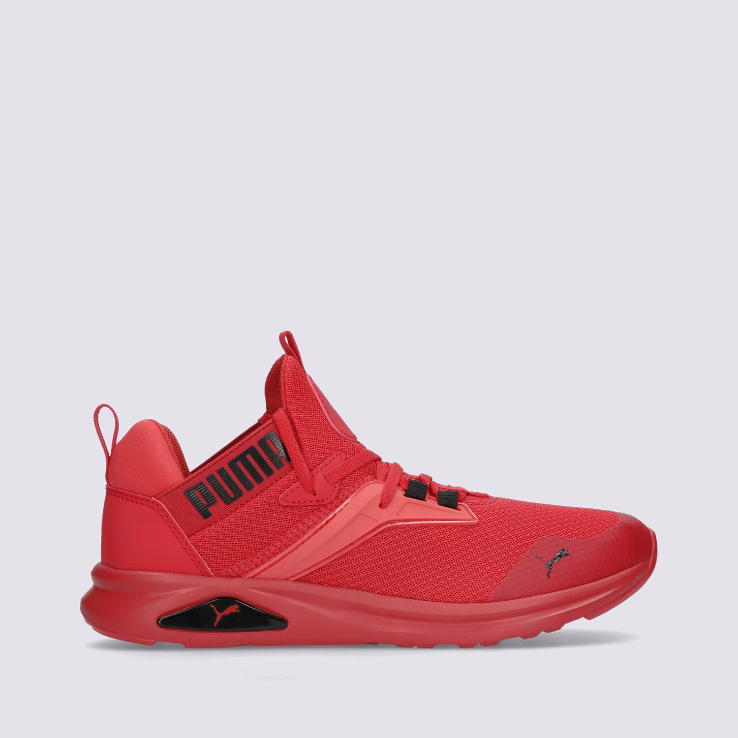 pánské tenisky PUMA ENZO 2 REFRESH 37668701 ČERVENÁ