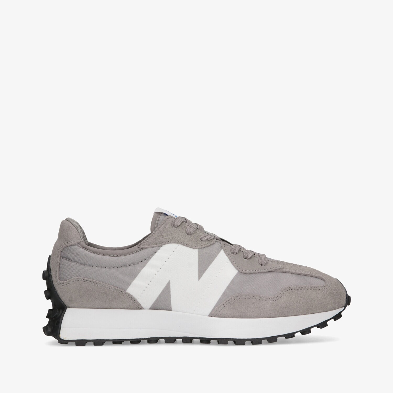 pánské tenisky NEW BALANCE 327  MS327CPI ŠEDÁ