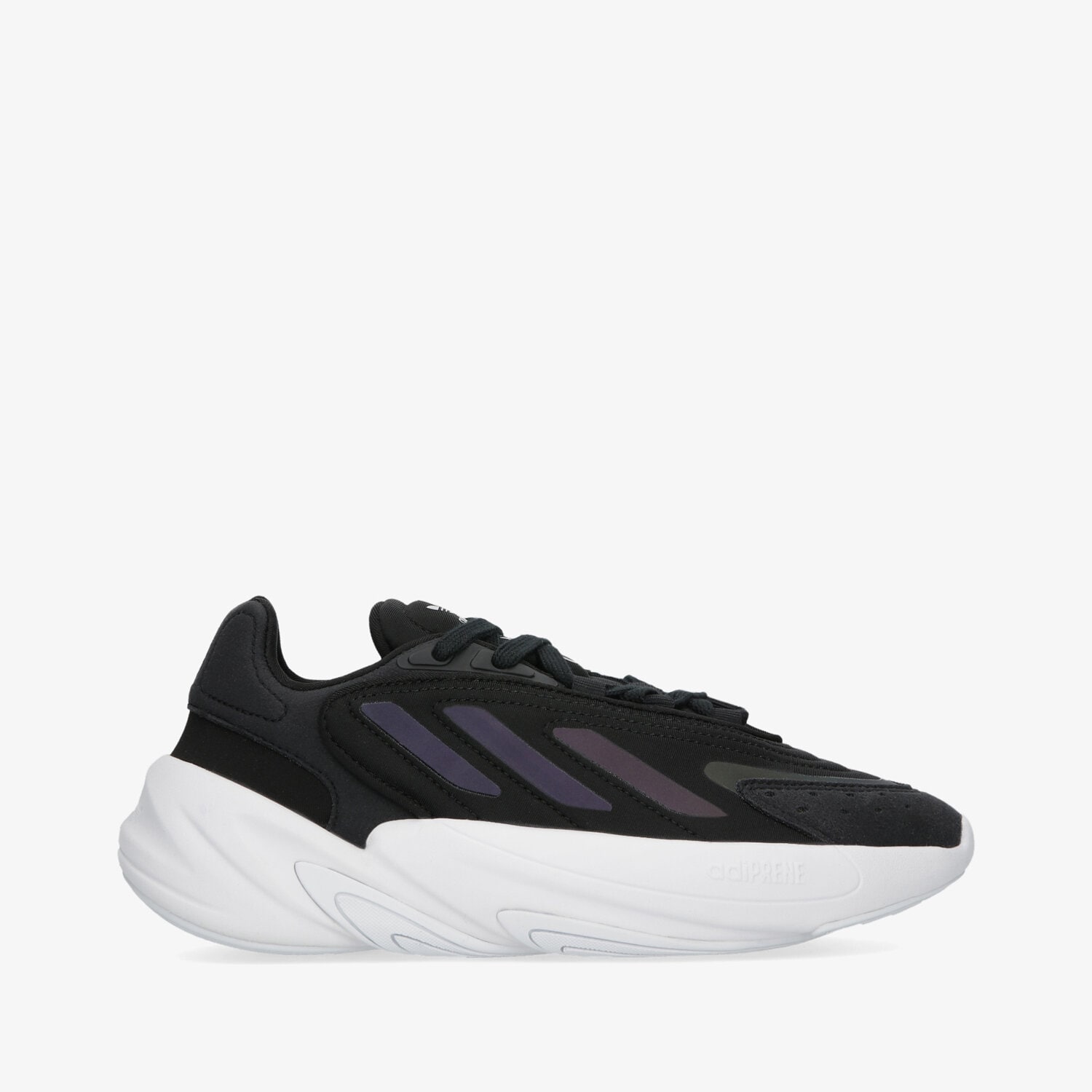 dětské tenisky ADIDAS OZELIA J GW8114 ČERNÁ