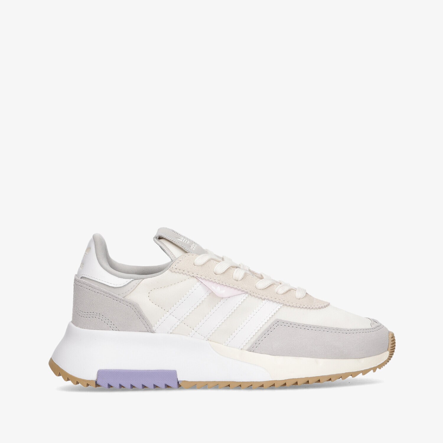 dámské tenisky ADIDAS RETROPY F2 W GW8275 BÍLÁ