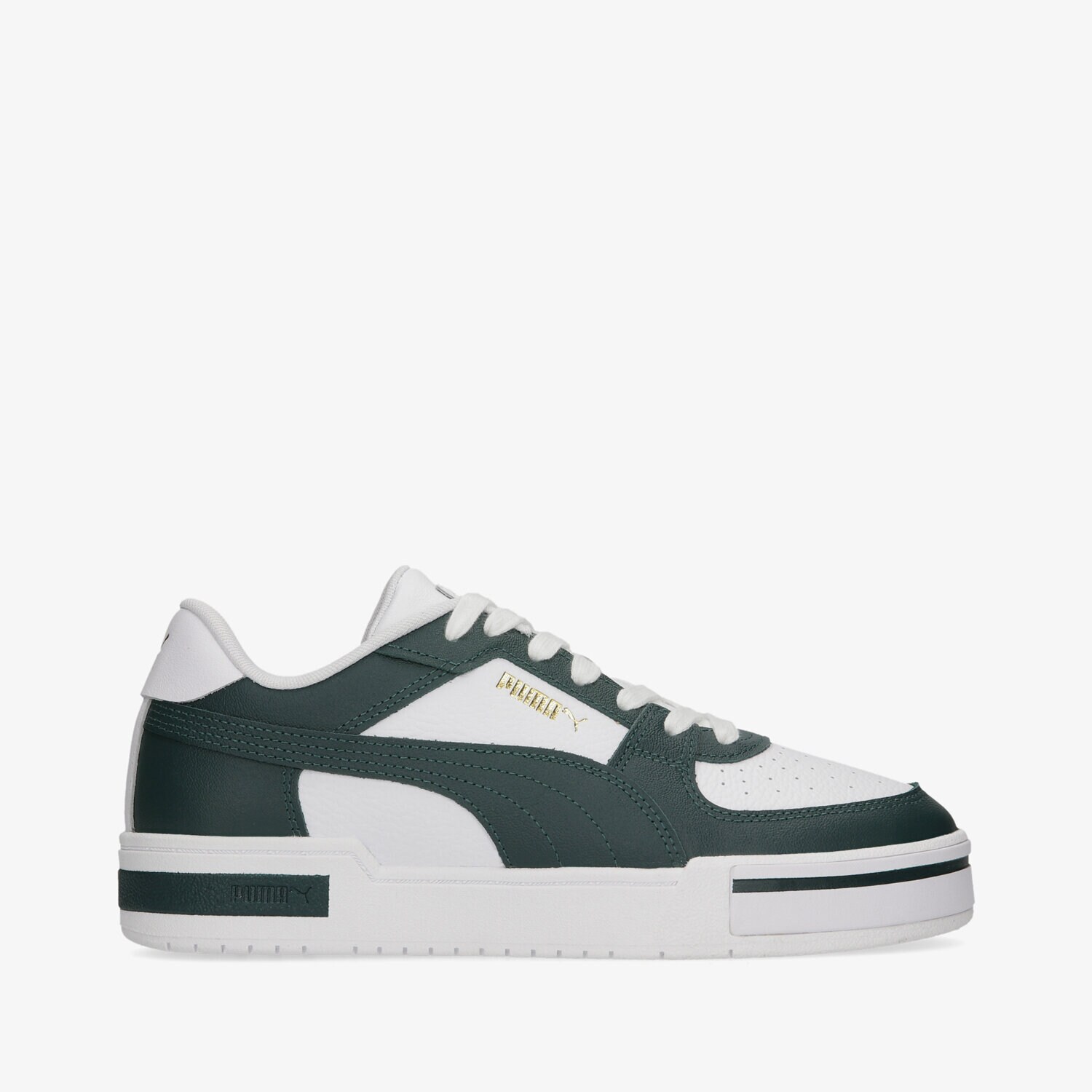 pánské tenisky PUMA CA PRO CLASSIC 38019009 BÍLÁ