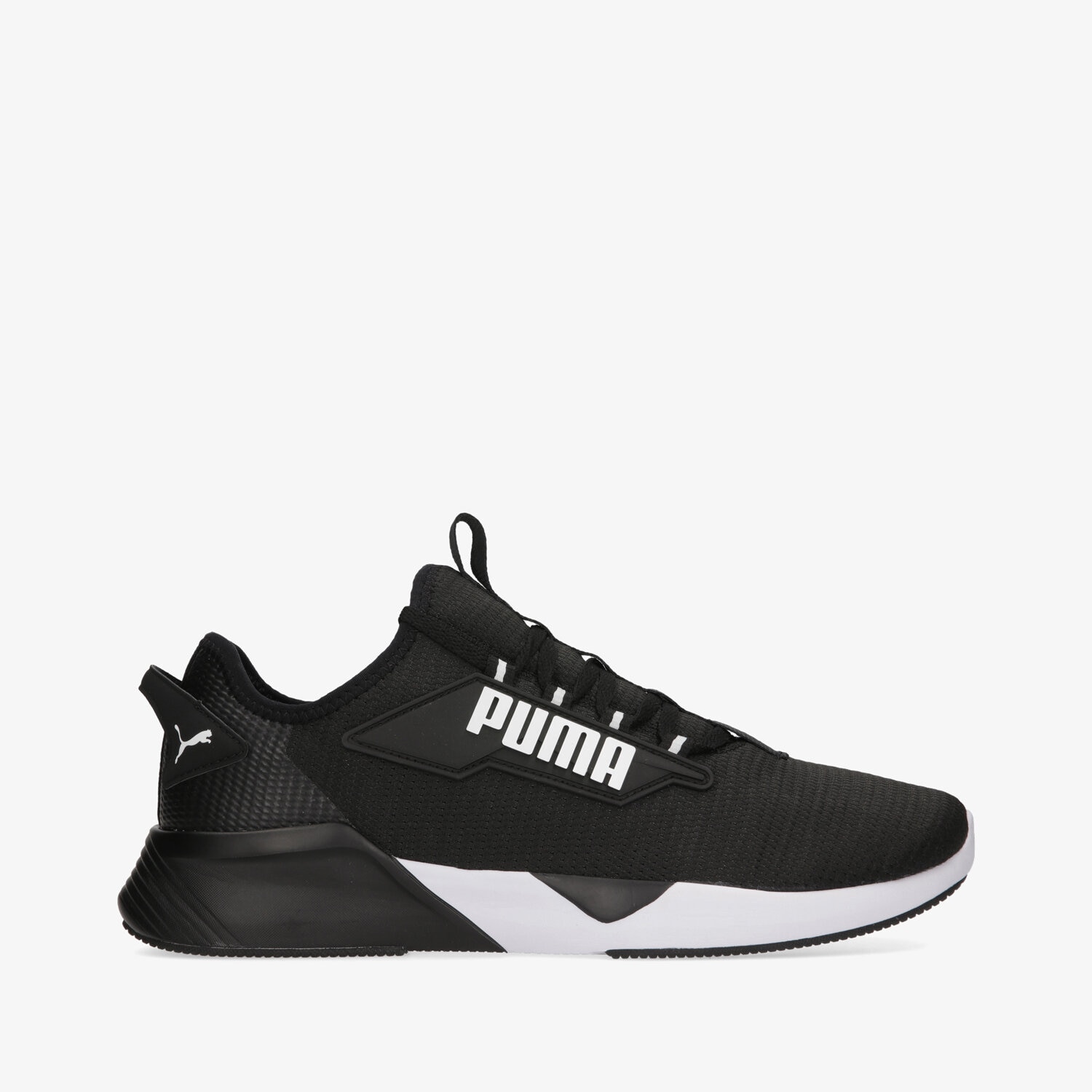 pánské tenisky PUMA RETALIATE 2 37667601 ČERNÁ